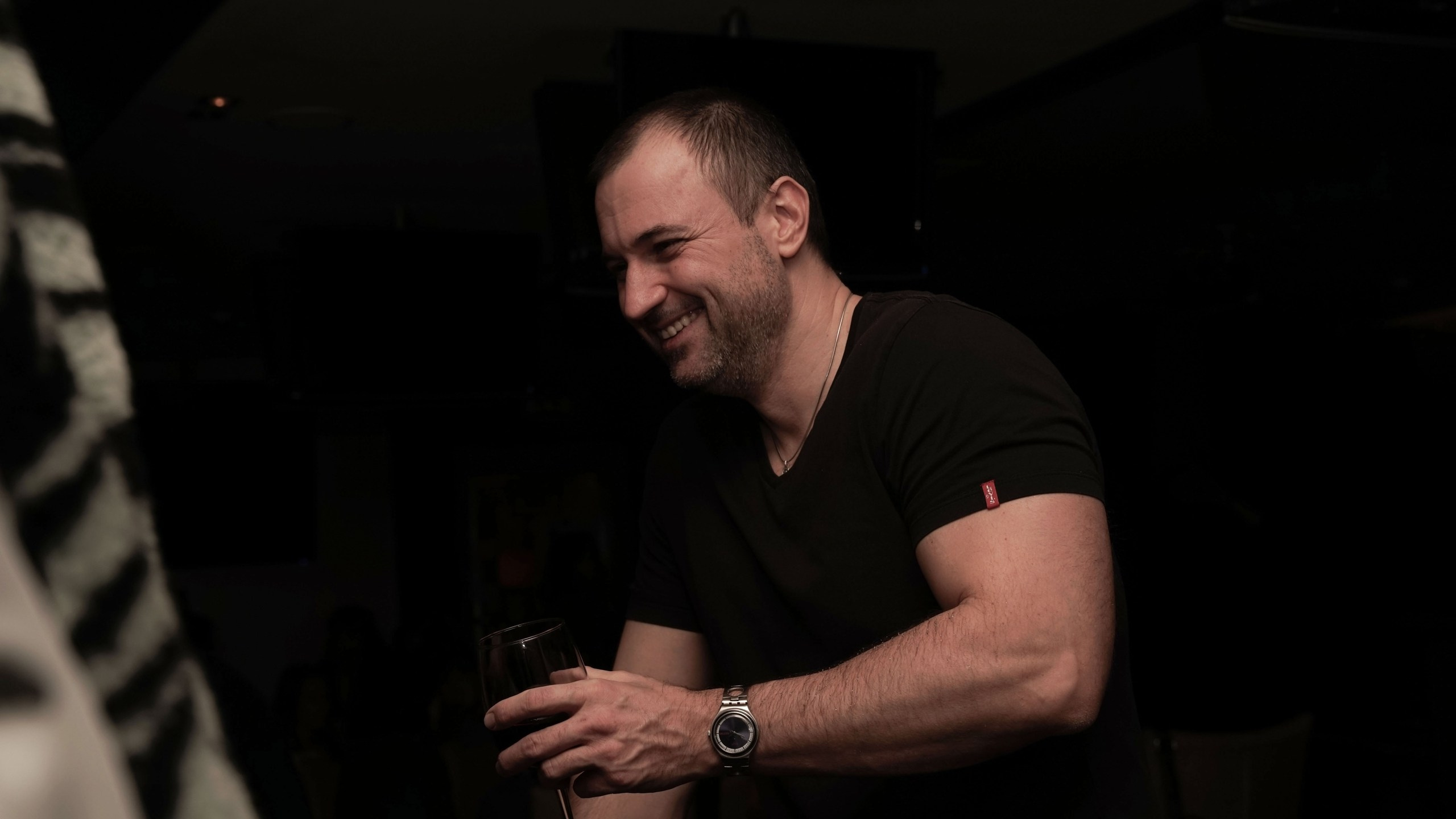 Музыкальная вечеринка | 10.12.22. Галерея Фантим