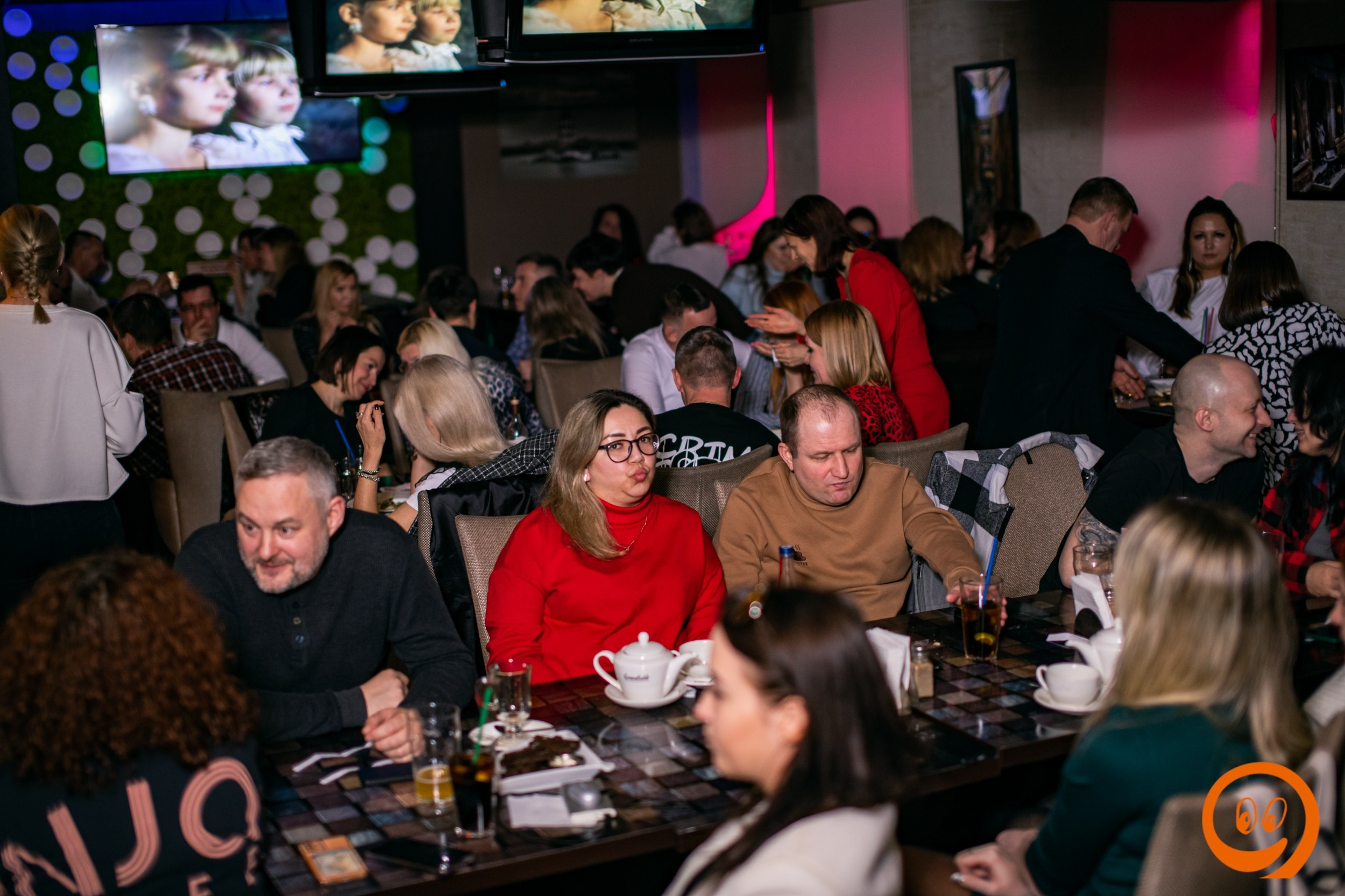 Караоке-вечеринка | 15.02.2025. Галерея Фантим