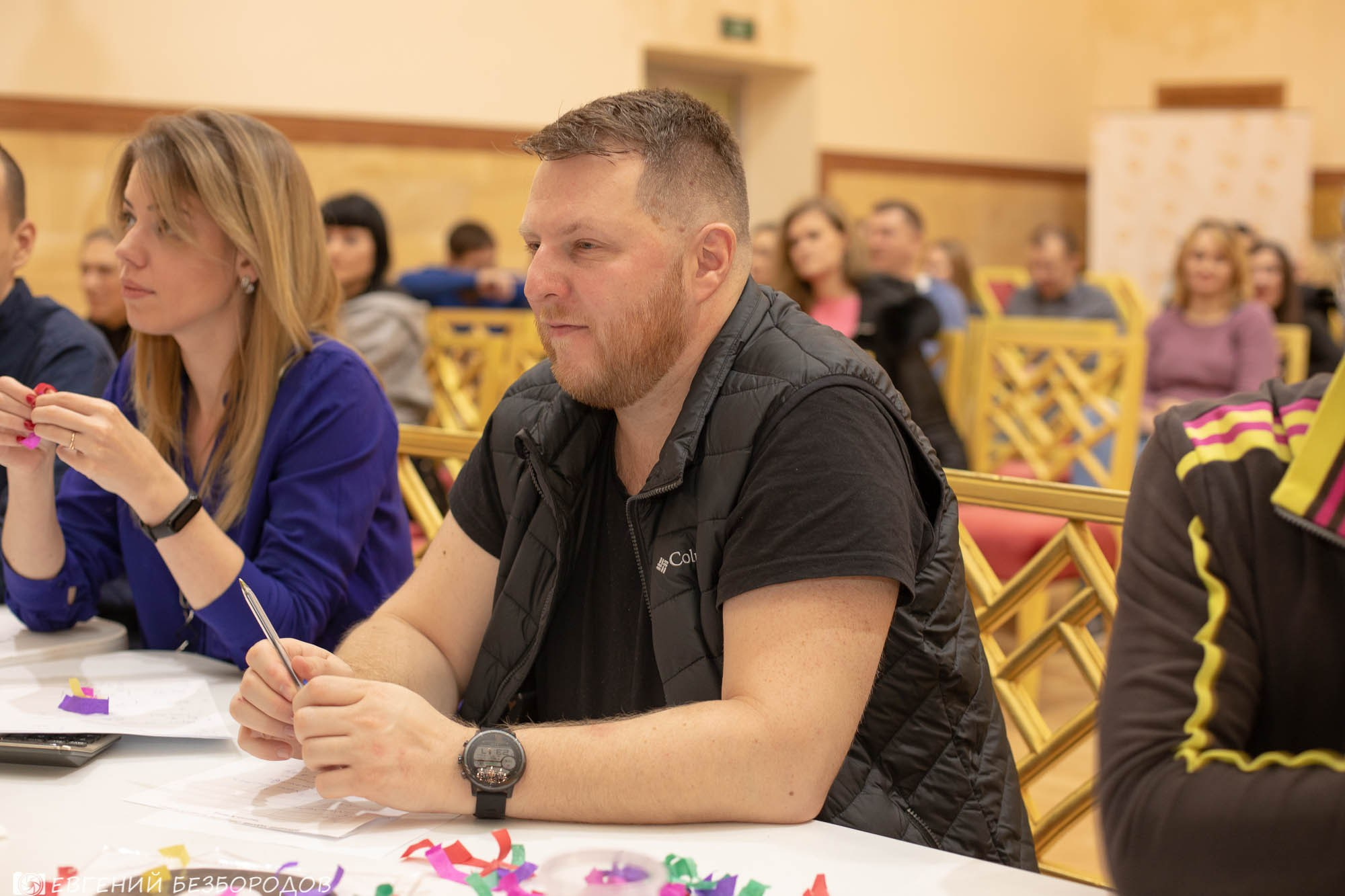 ФВН 2018. Софрино |17-18.11.2018. Галерея Фантим