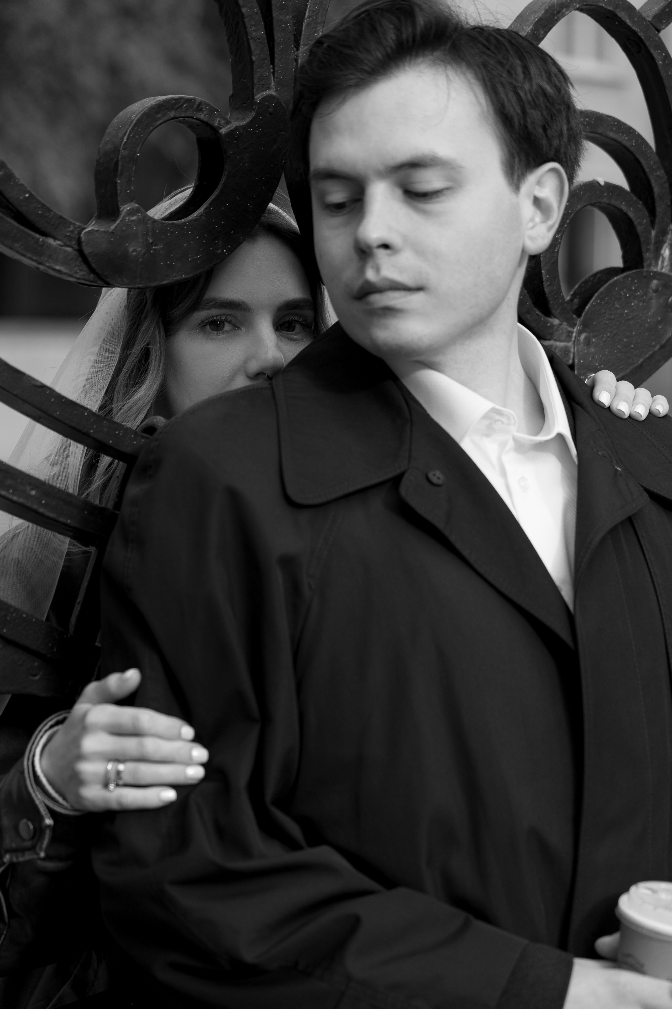 Азат и Екатерина. Свадебный и семейный фотограф в Самаре