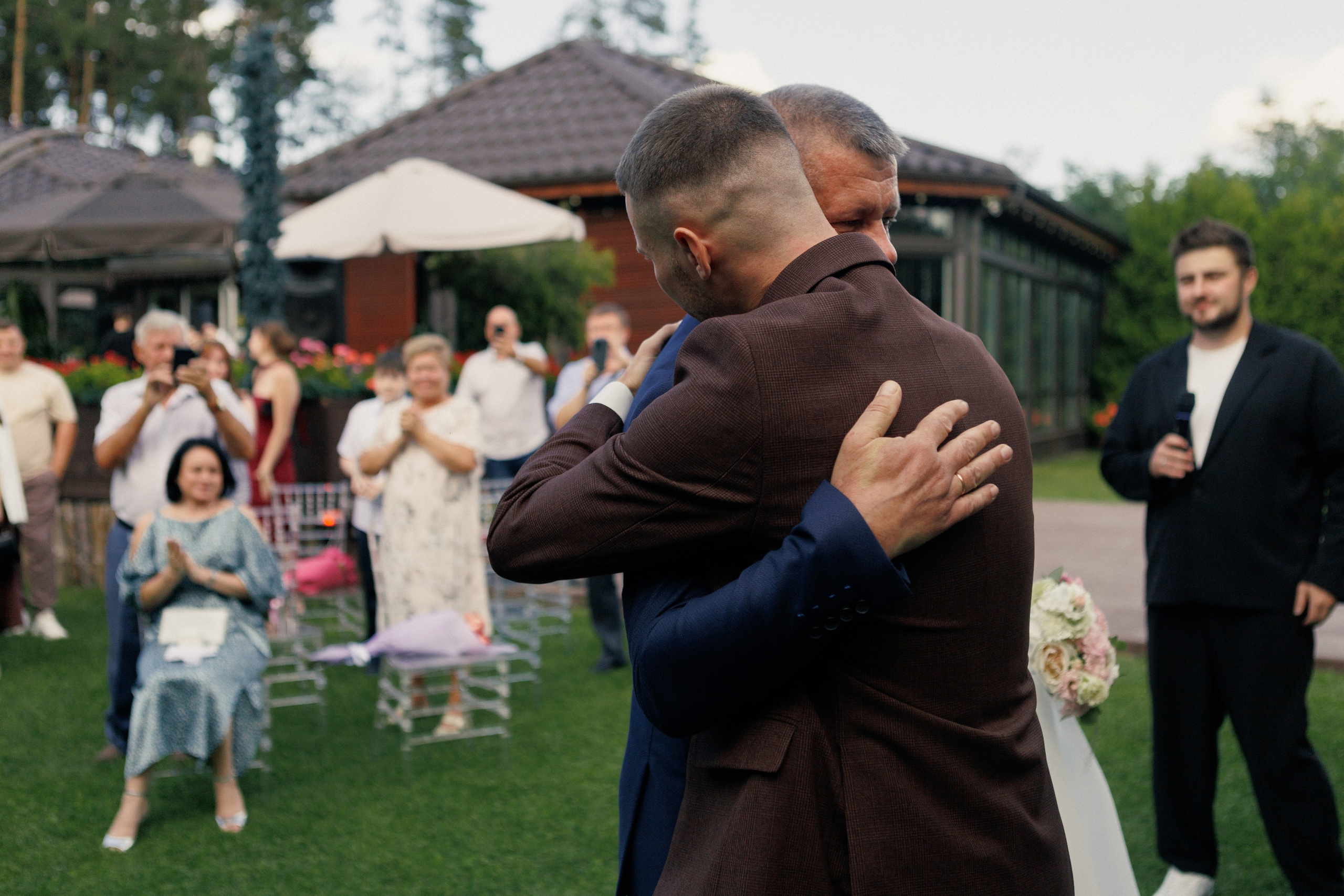 Екатерина и Илья. Фотограф Дубровская Виктория