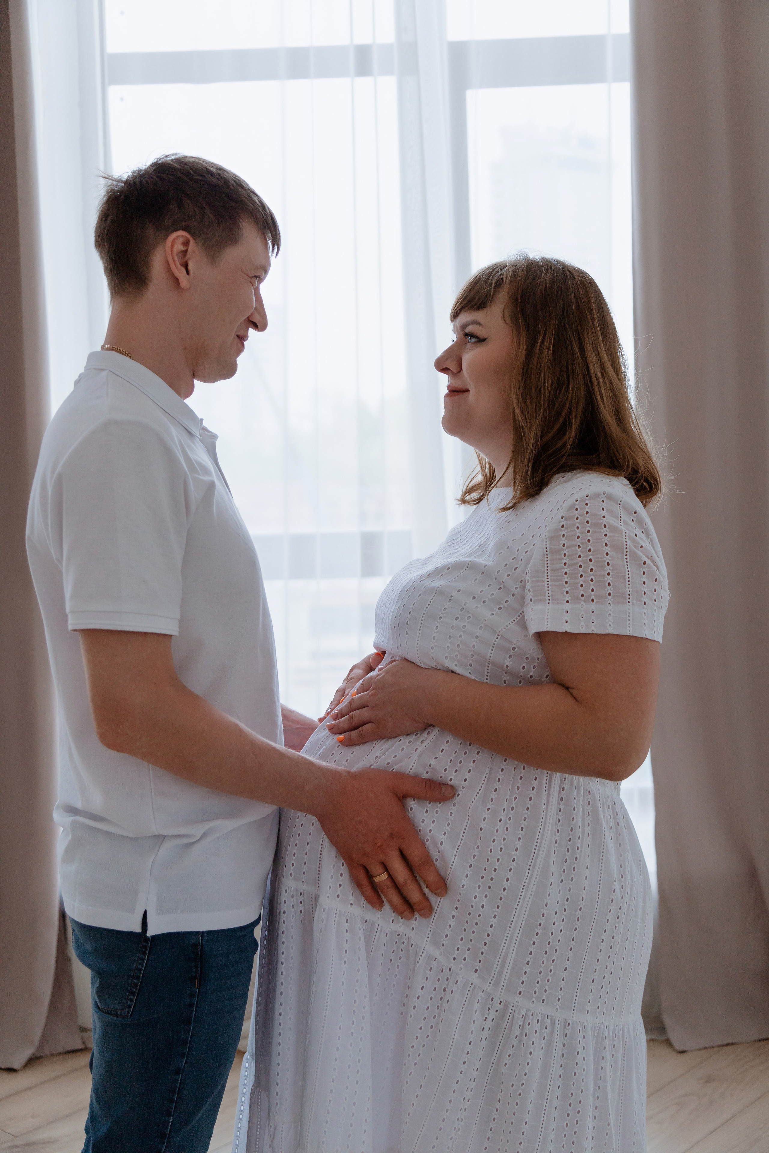 В ожидании чуда. Фотограф в Самаре Сташенкова Юлия