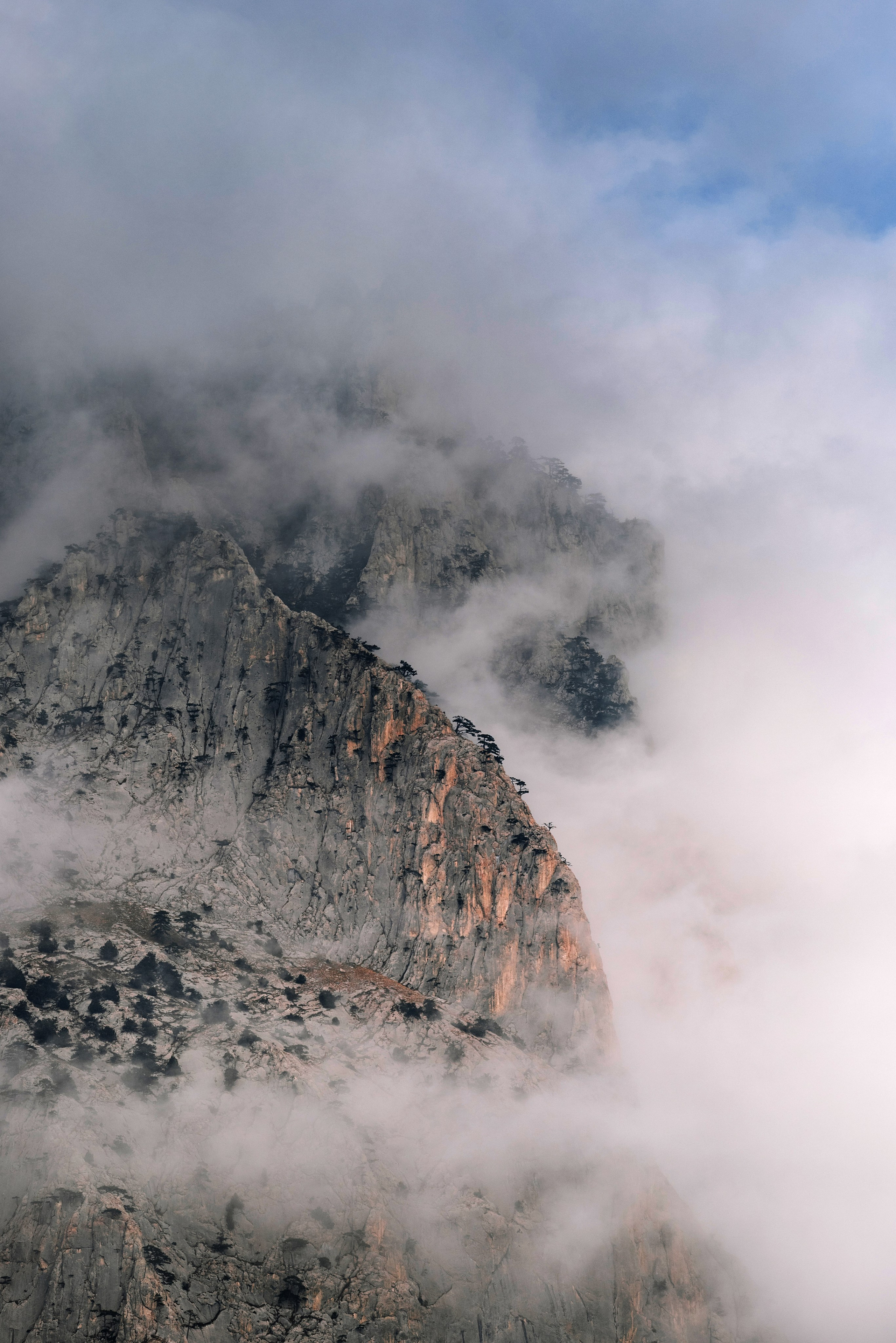 Пейзажи. Дмитрий Шалыгин — Ваш фотограф в Севастополе и Крыму