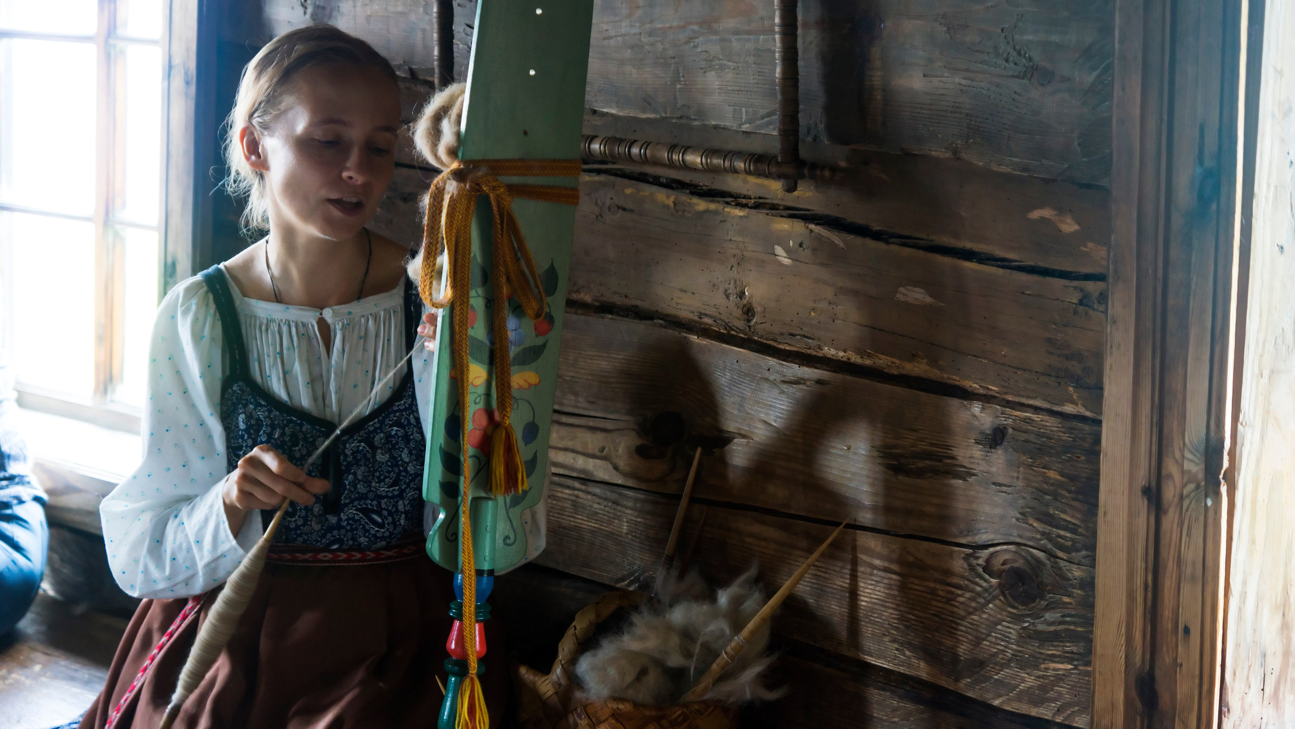 Карелия. Фотограф-путешественник Самойлов Максим «Sly Fox»