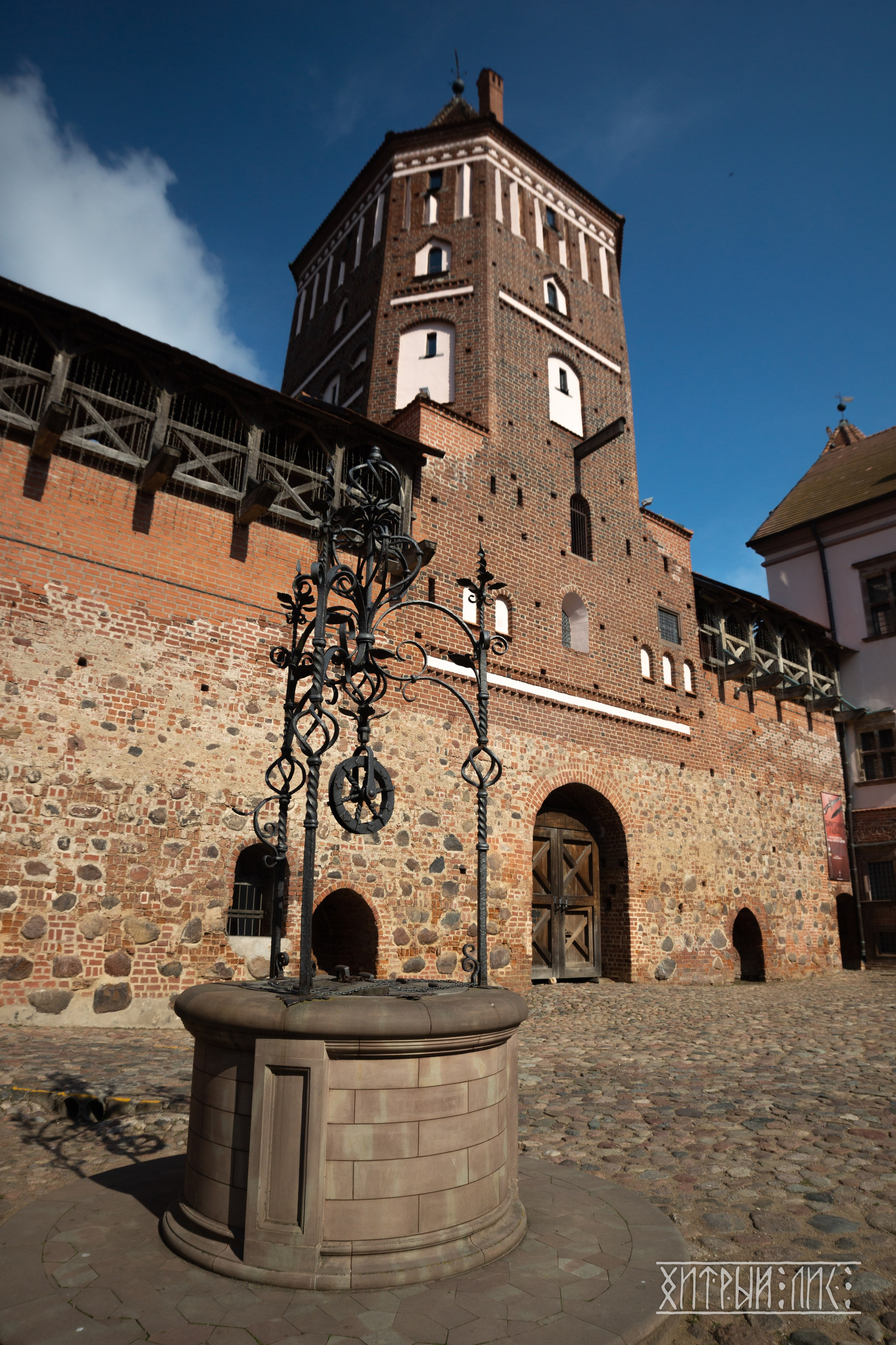 Беларусь. Фотограф-путешественник Самойлов Максим «Sly Fox»