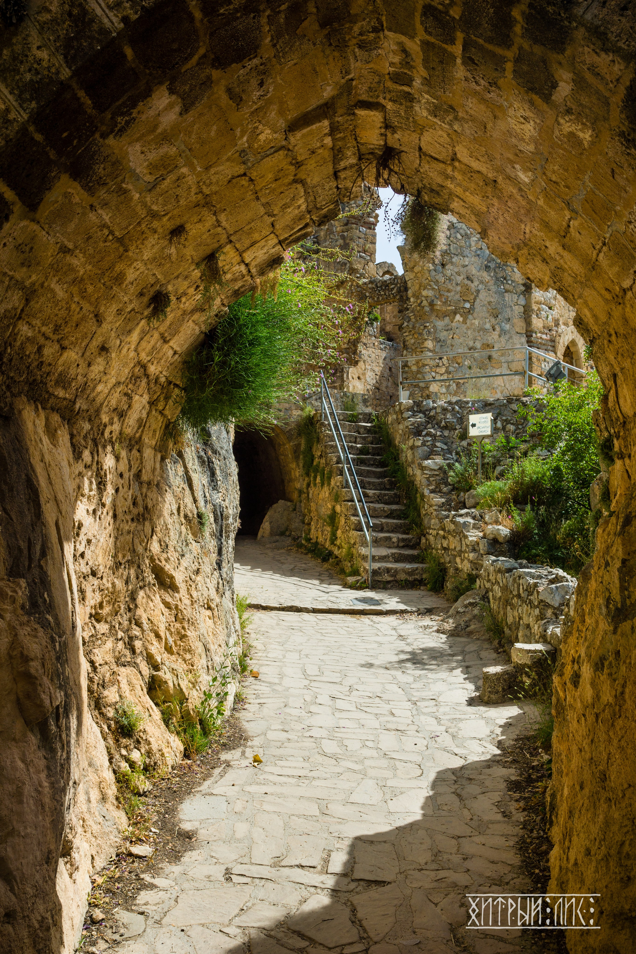 Кипр. Фотограф-путешественник Самойлов Максим «Sly Fox»