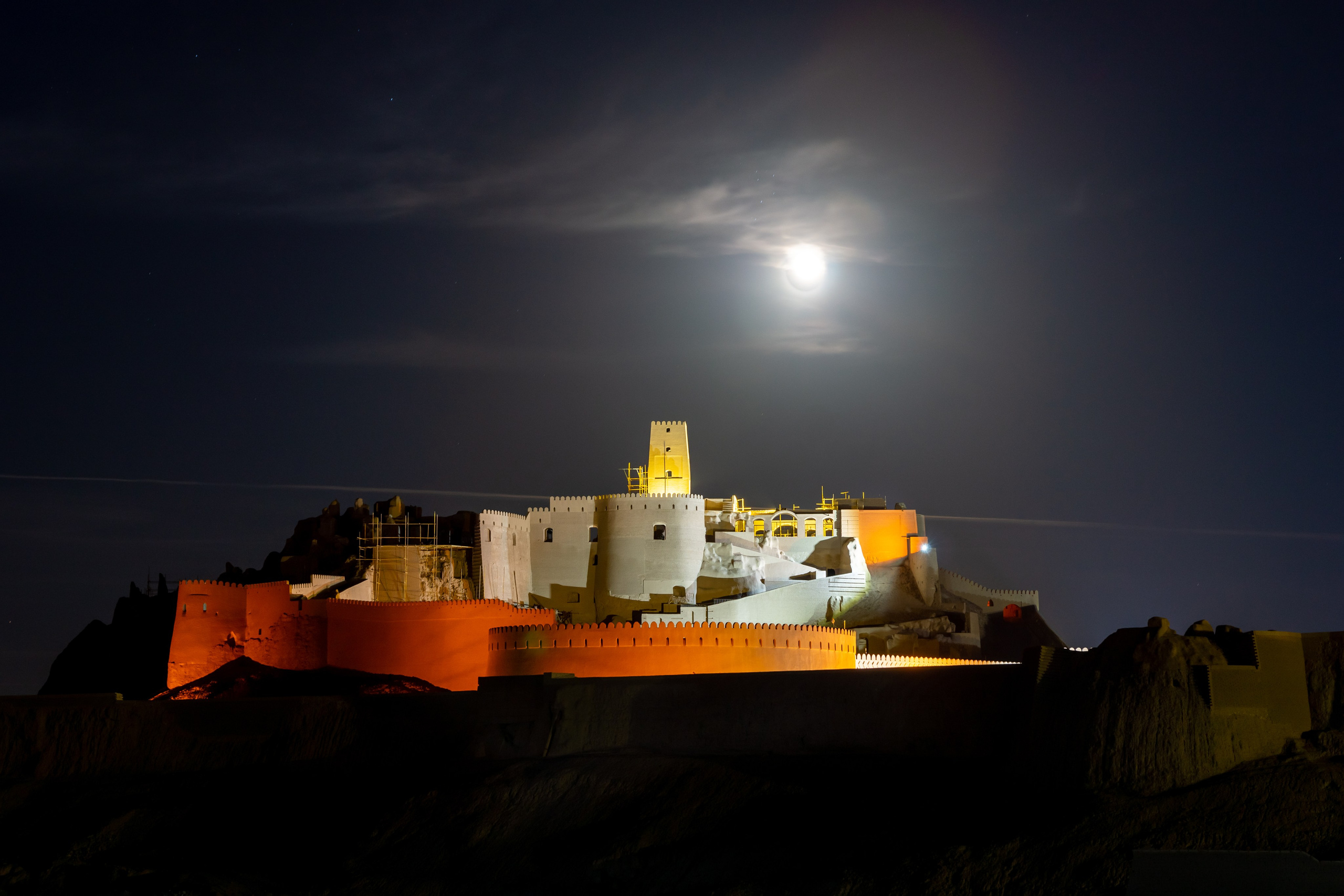 Иран. Фотограф-путешественник Самойлов Максим «Sly Fox»