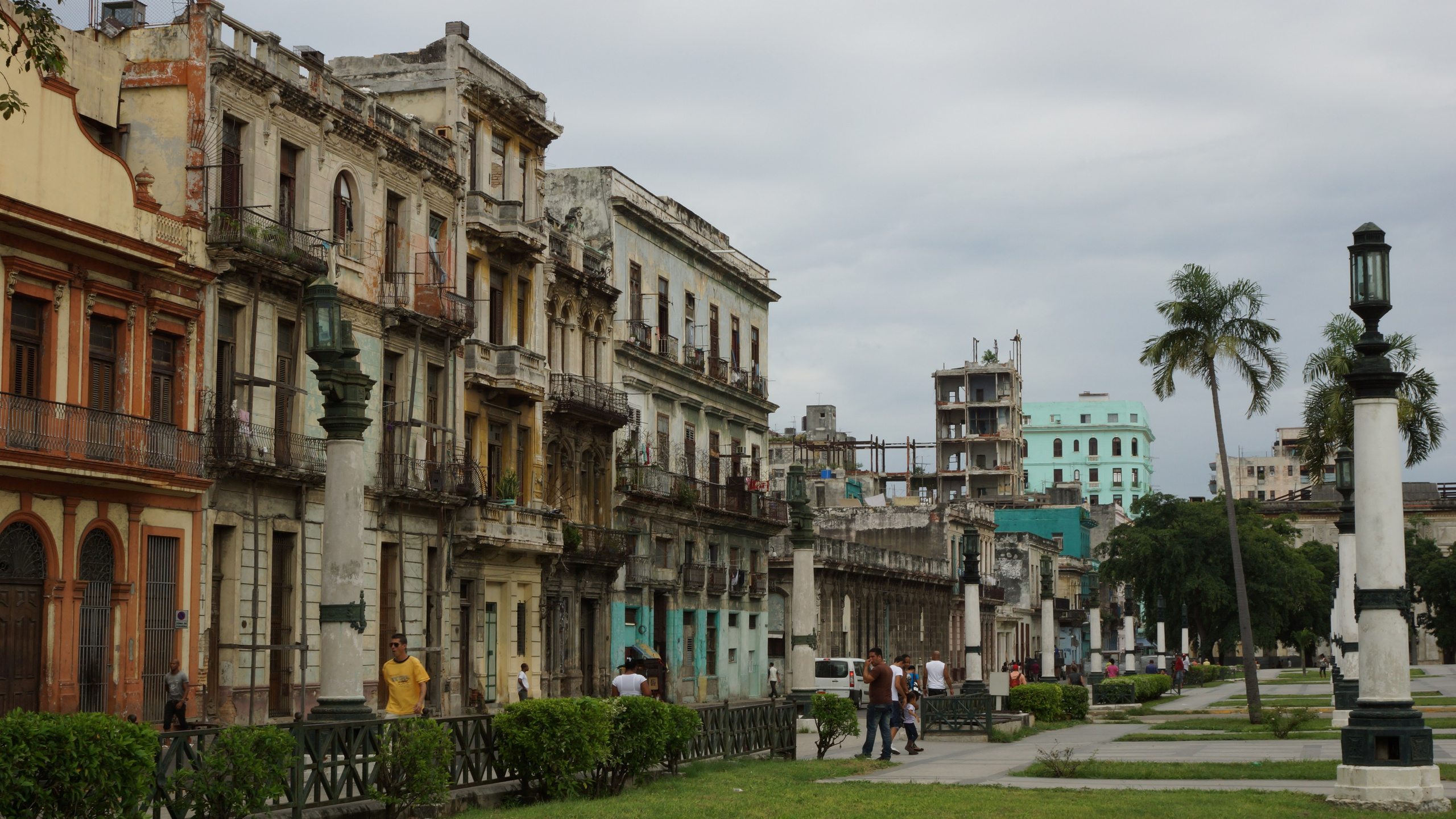 Куба. Фотограф-путешественник Самойлов Максим «Sly Fox»
