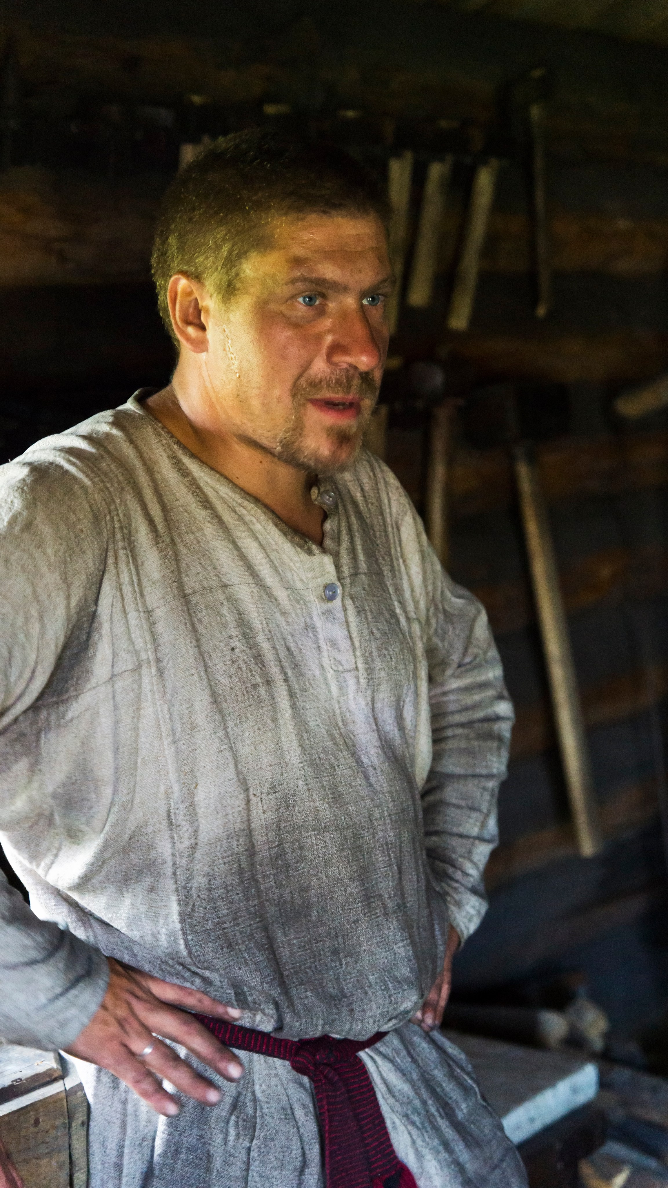 Карелия. Фотограф-путешественник Самойлов Максим «Sly Fox»