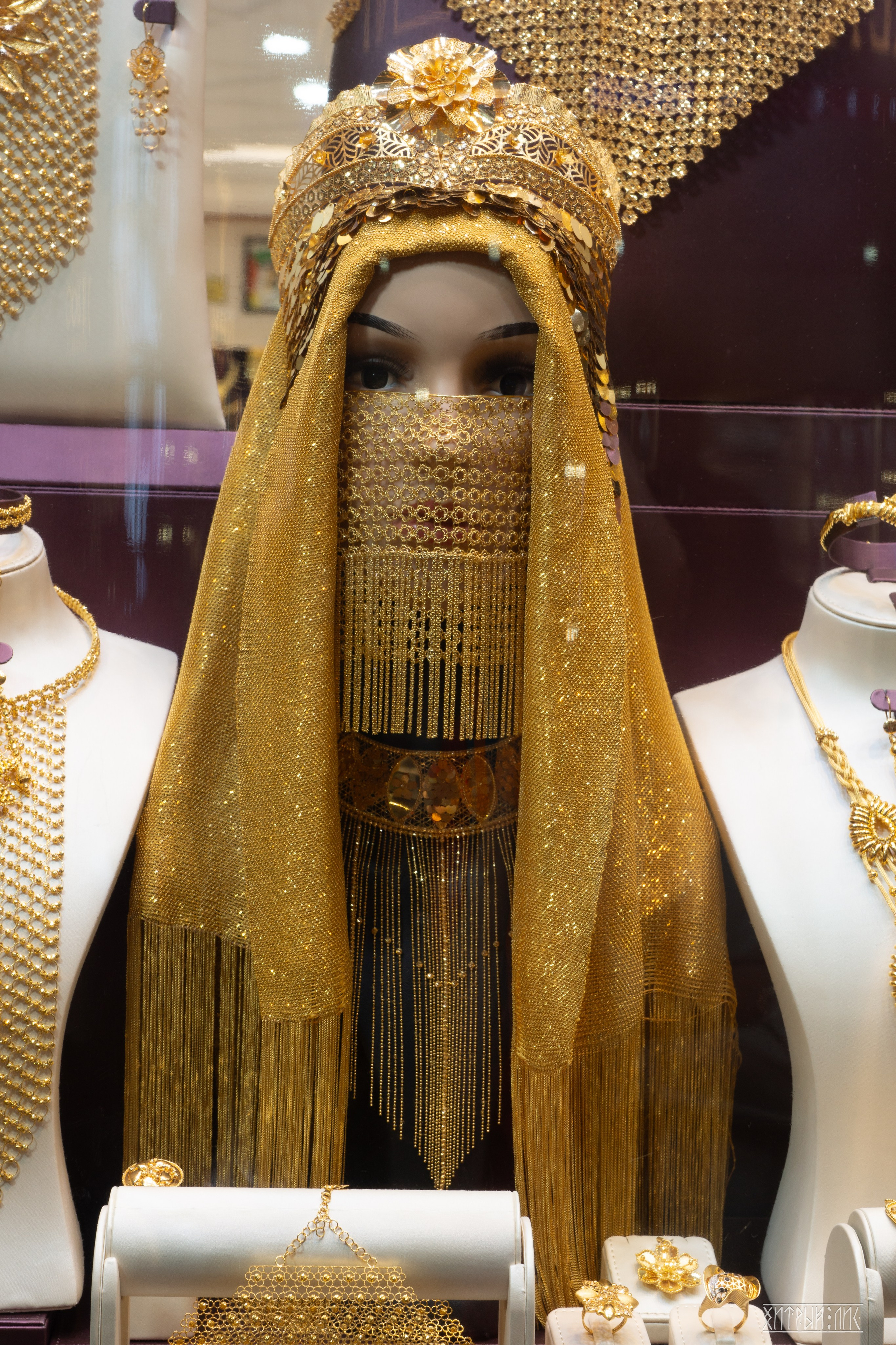 ОАЭ. Фотограф-путешественник Самойлов Максим «Sly Fox»