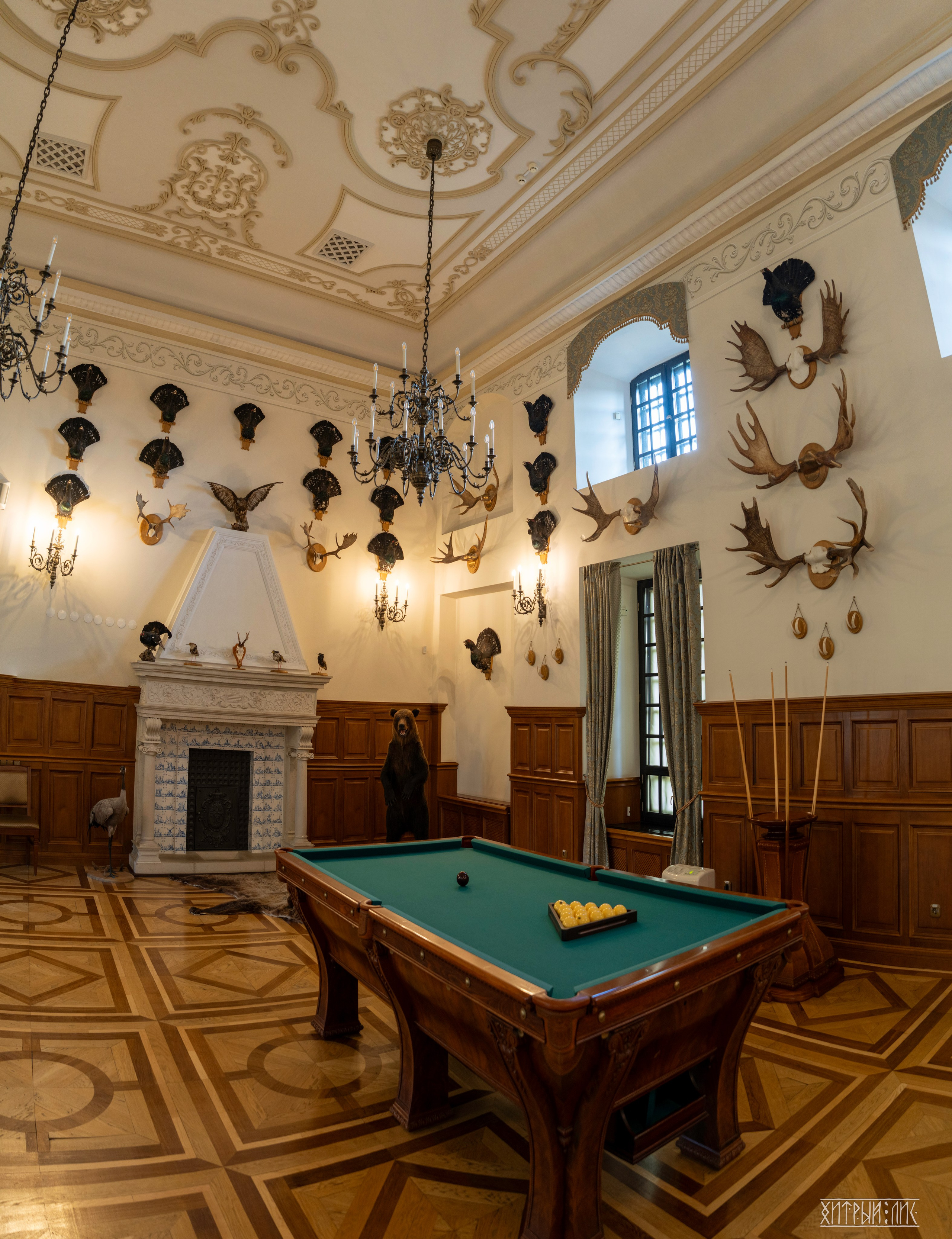 Беларусь. Фотограф-путешественник Самойлов Максим «Sly Fox»