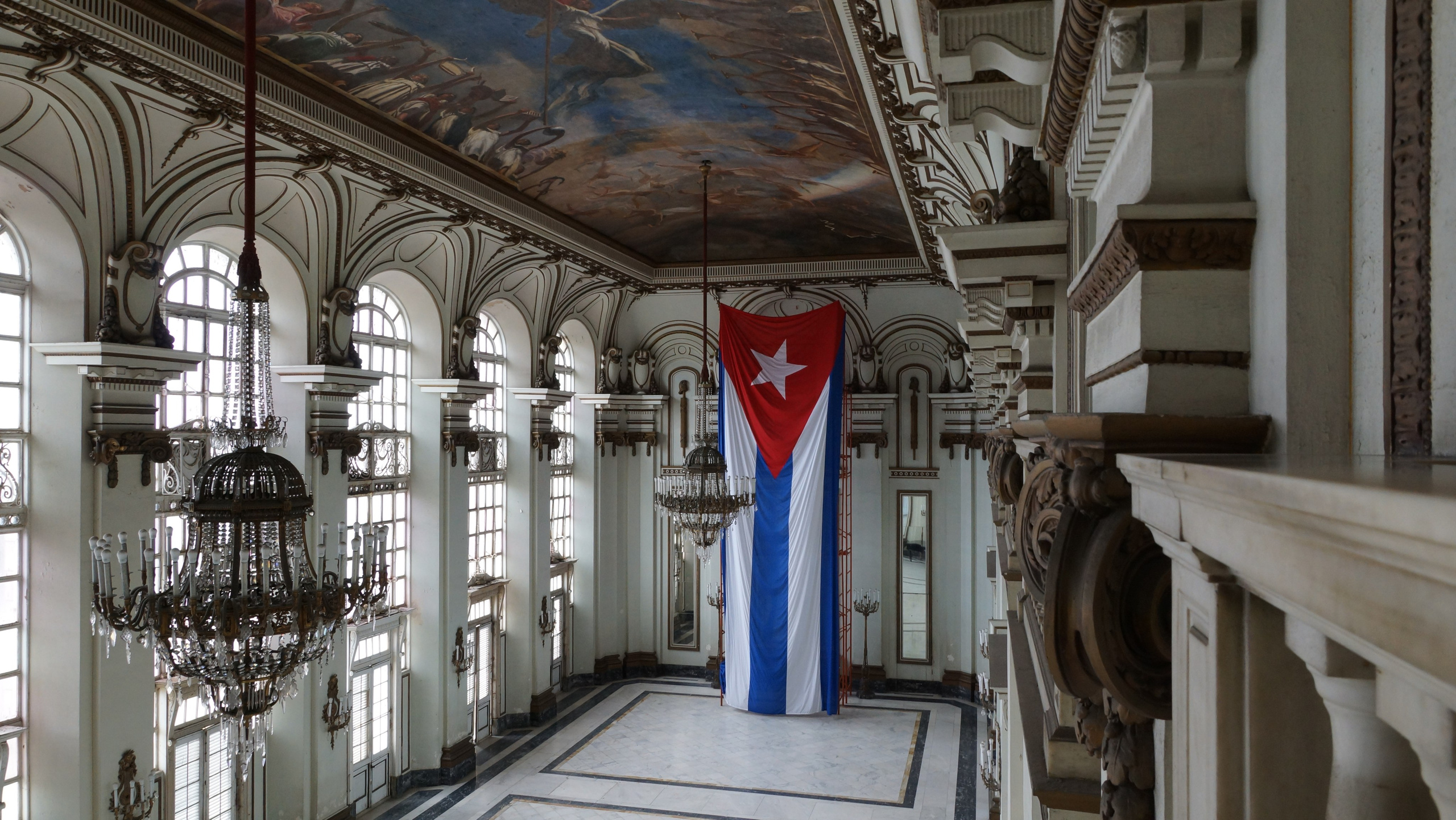 Куба. Фотограф-путешественник Самойлов Максим «Sly Fox»