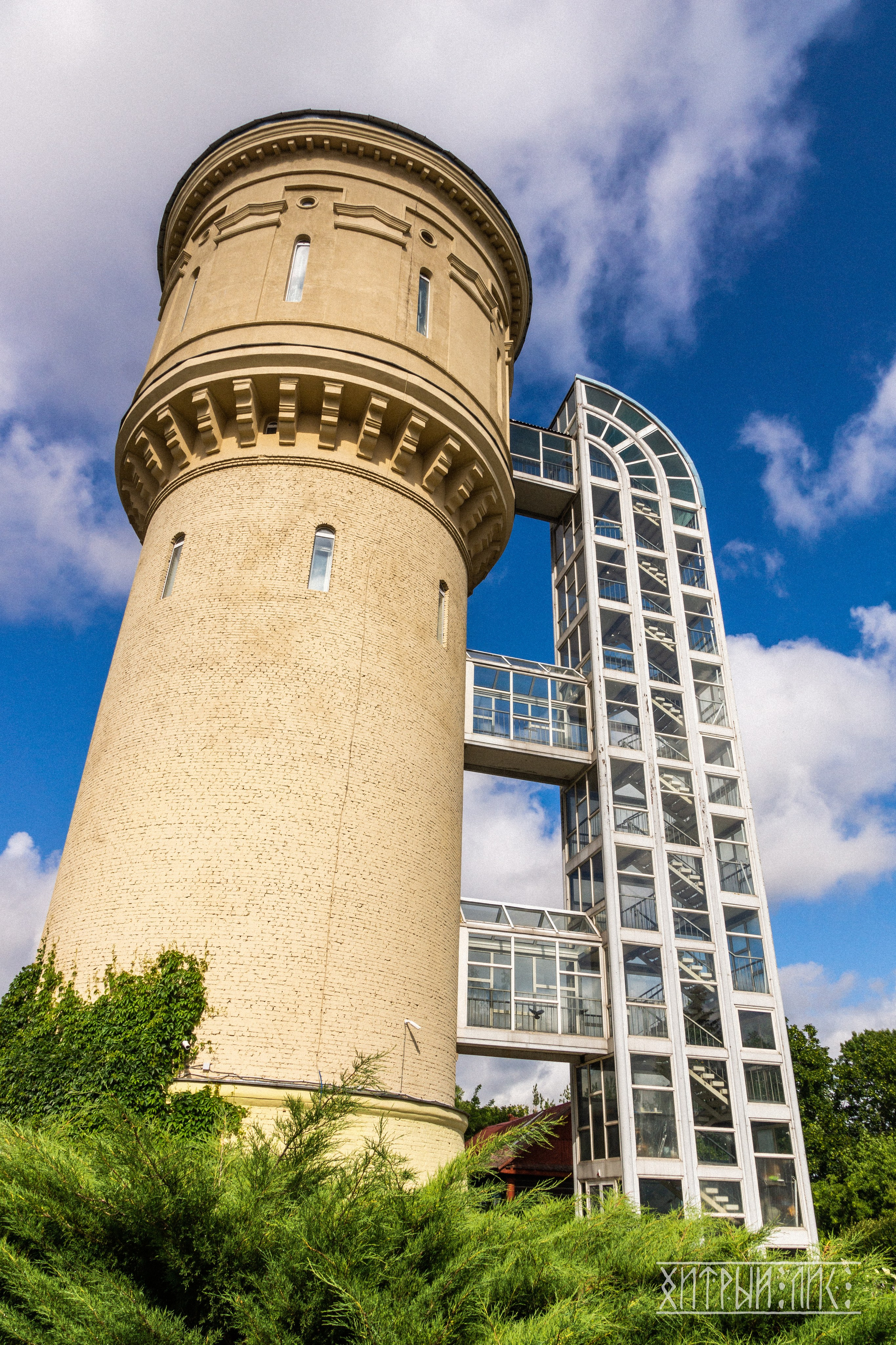 Беларусь. Фотограф-путешественник Самойлов Максим «Sly Fox»