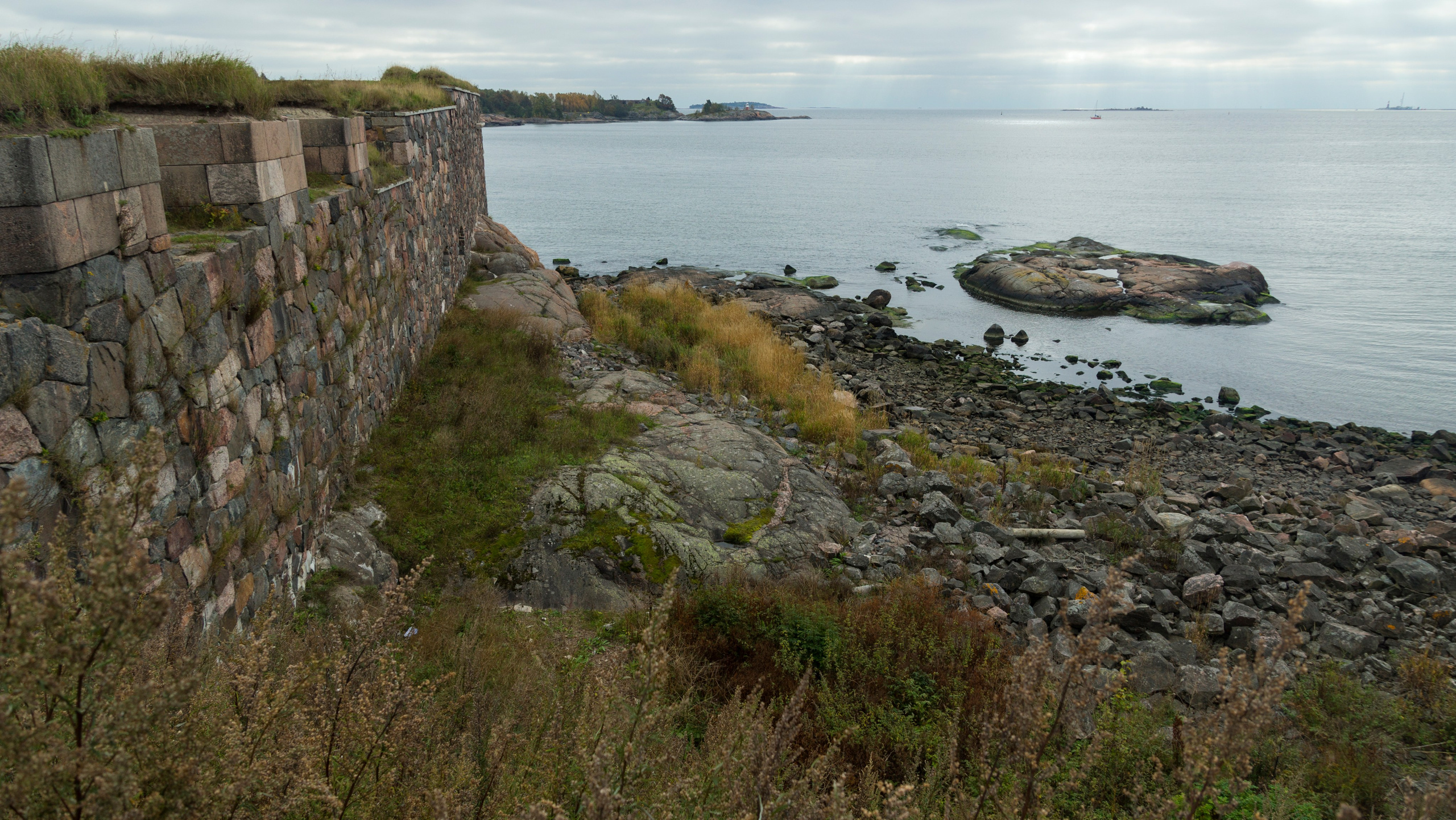 Хельсинки. Фотограф-путешественник Самойлов Максим «Sly Fox»