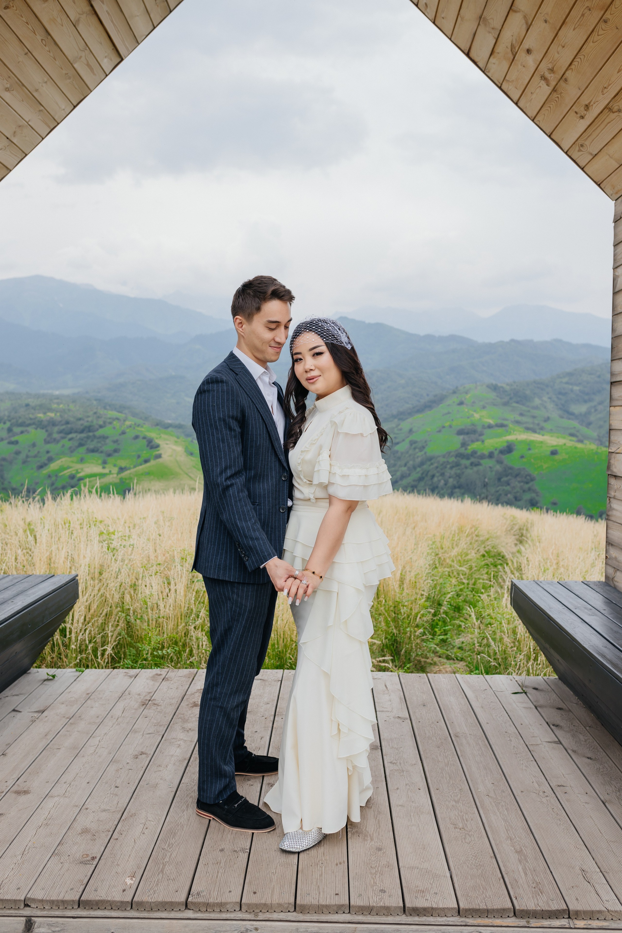 MADI & ARU. Wedding and Fashion photographer