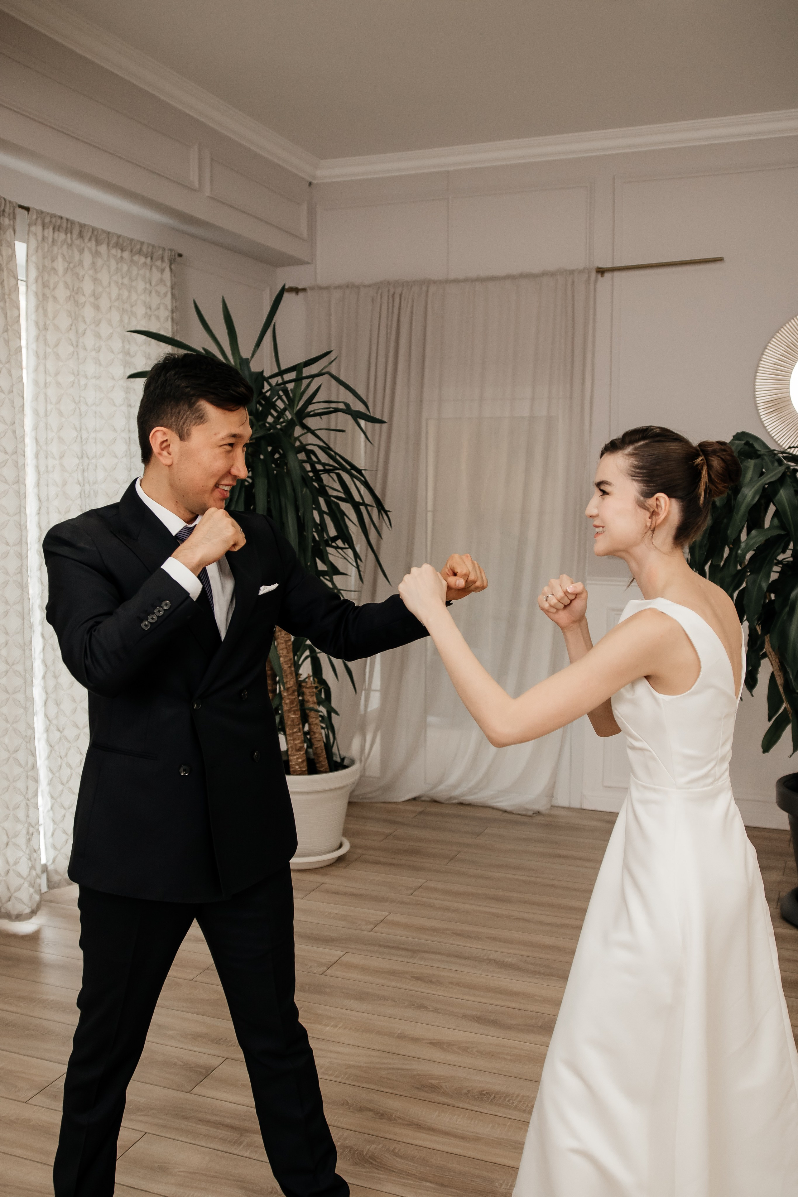 DANIYAR & SAFIA. Wedding and Fashion photographer