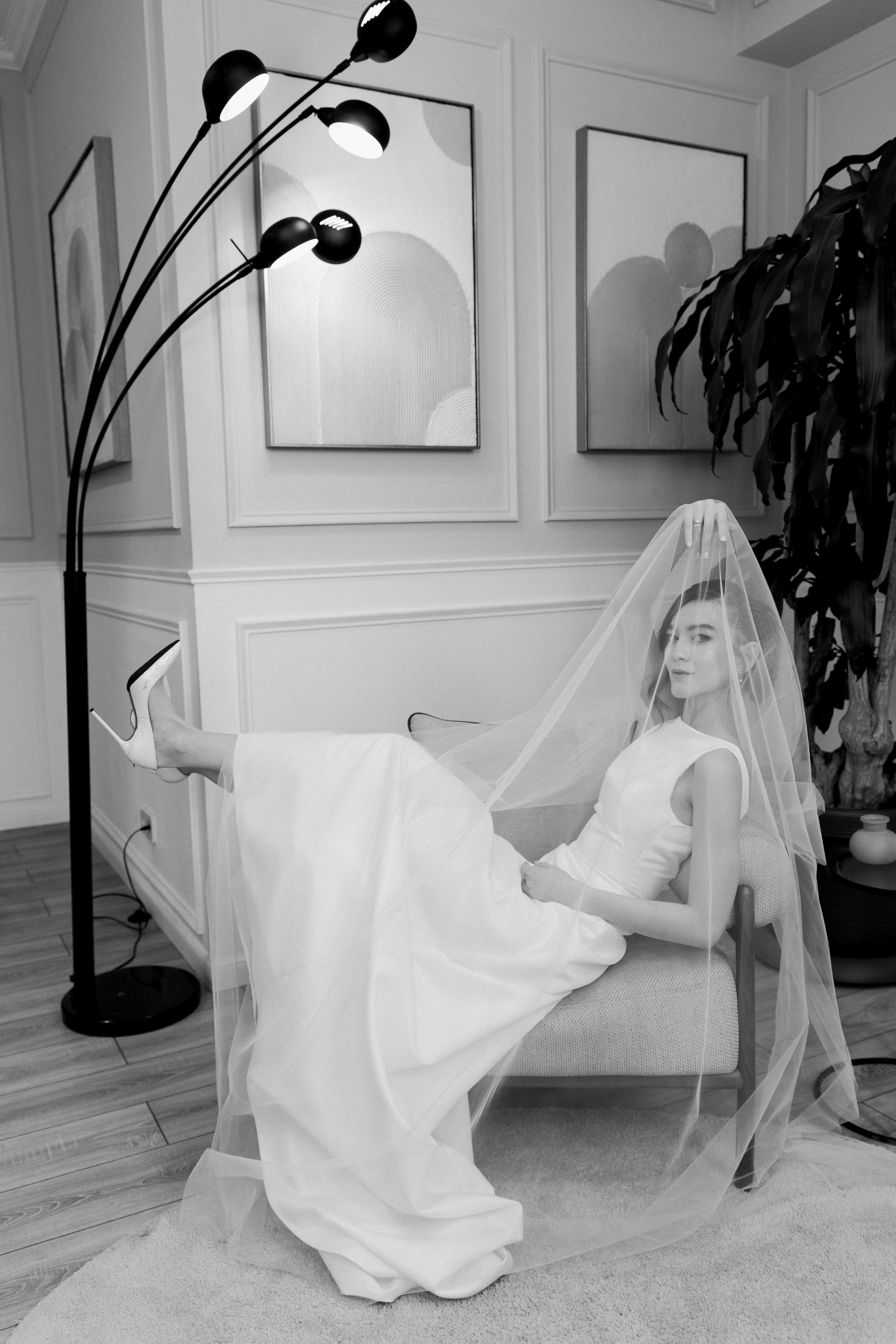 DANIYAR & SAFIA. Wedding and Fashion photographer