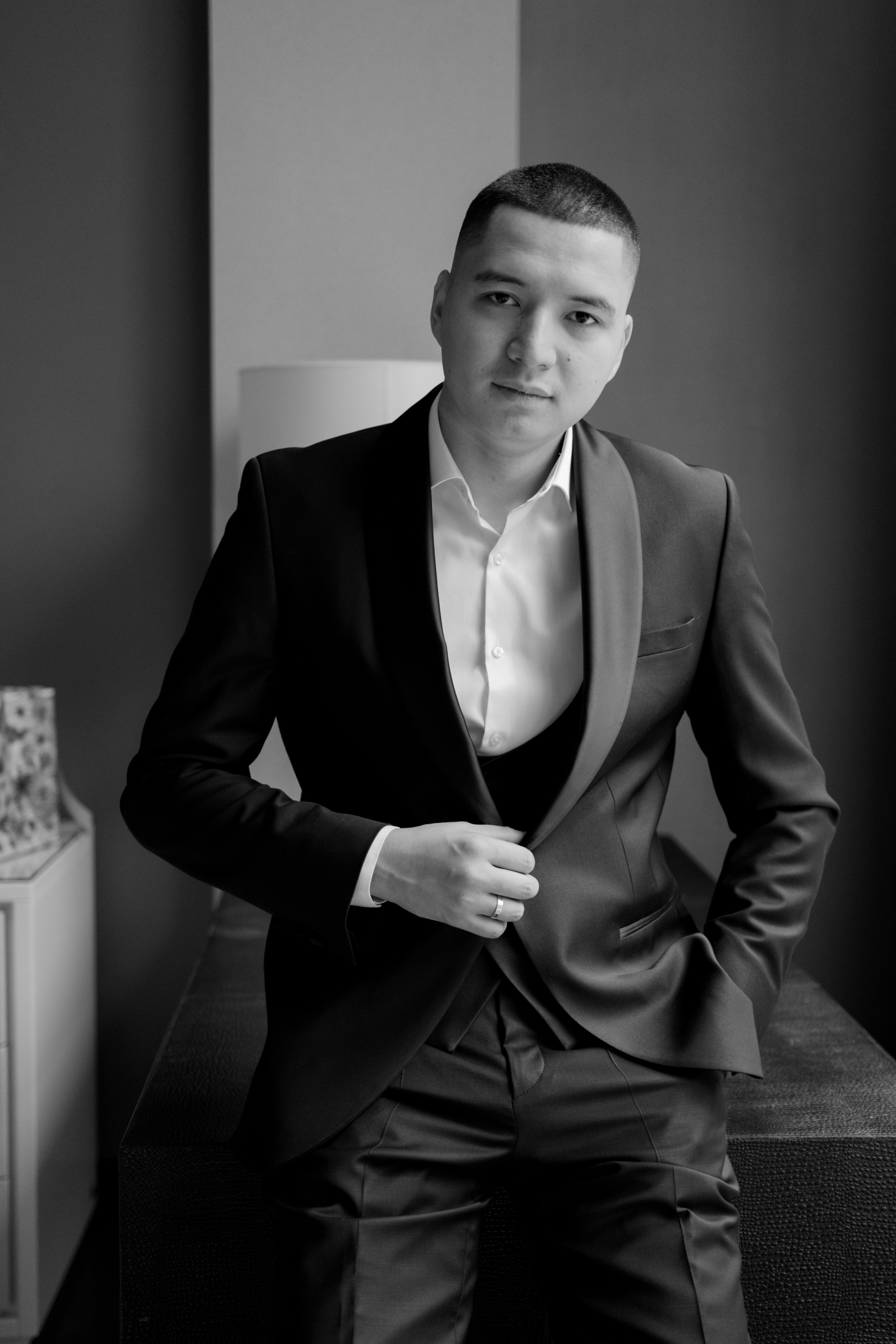 DIAS & ANEL. Wedding and Fashion photographer