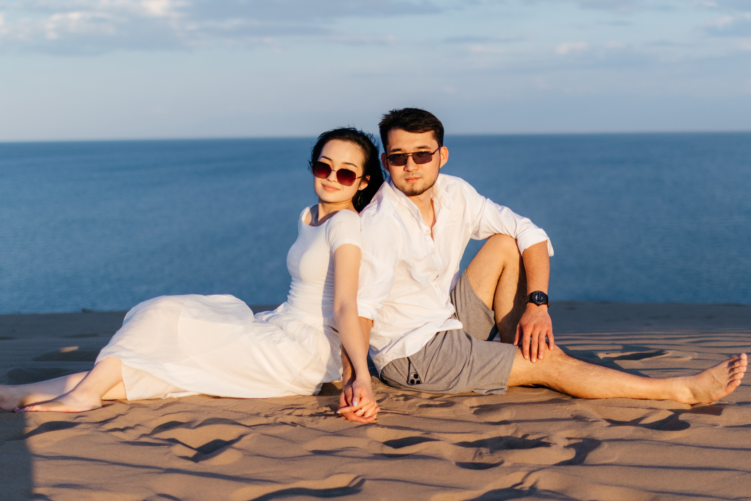 BATYR & DANA. Wedding and Fashion photographer
