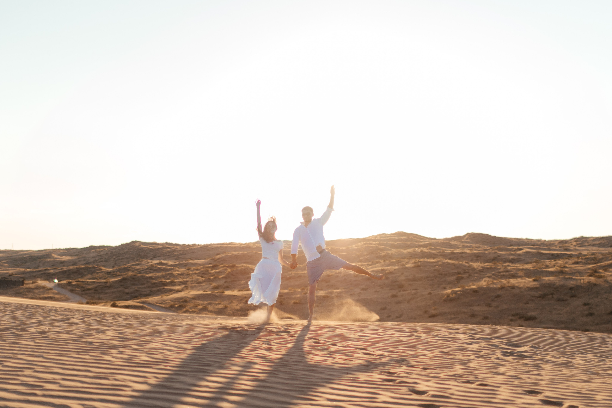 BATYR & DANA. Wedding and Fashion photographer