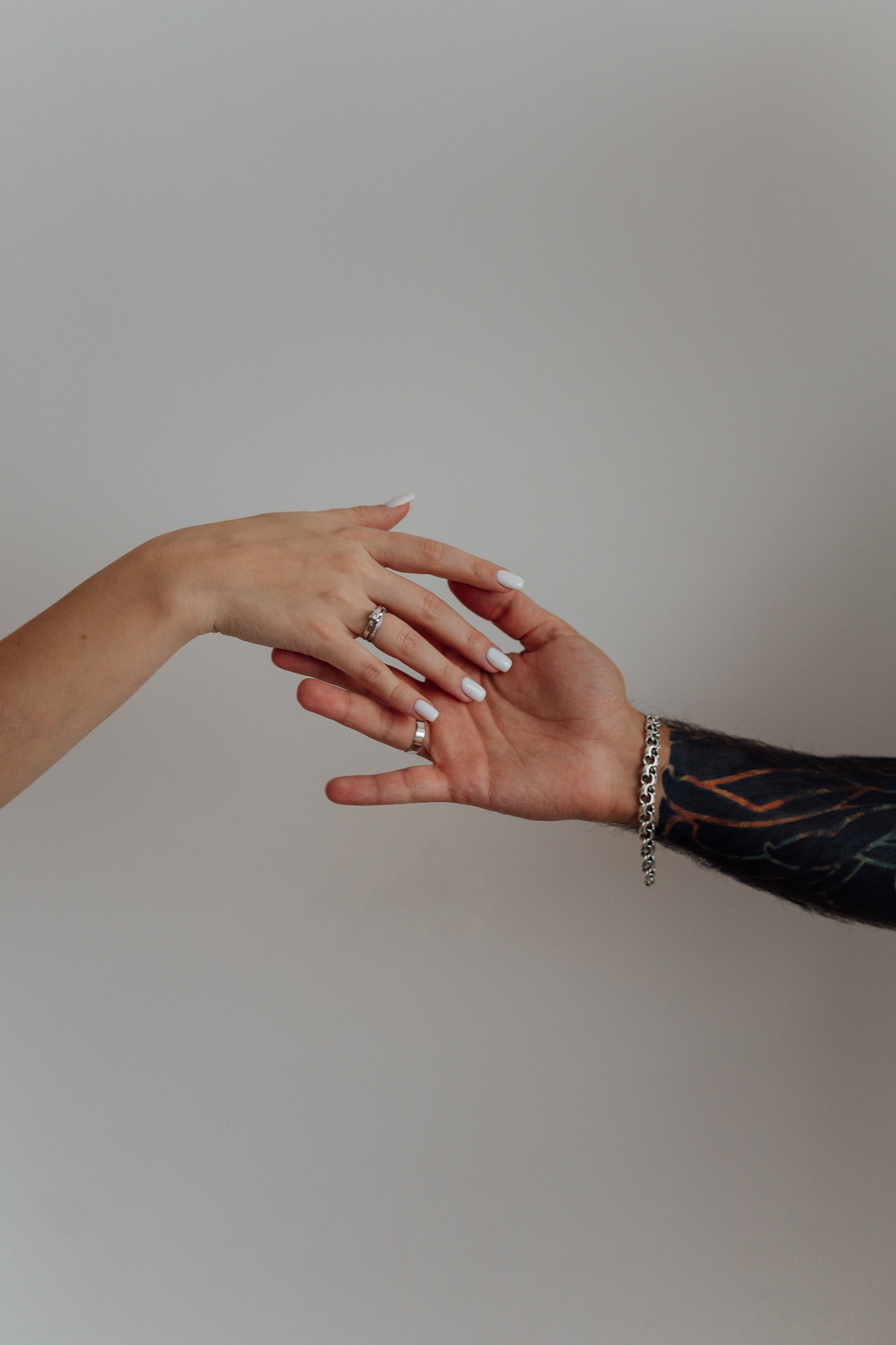 Вачаган и Алина. Психолог, фотограф Мария Черницкая