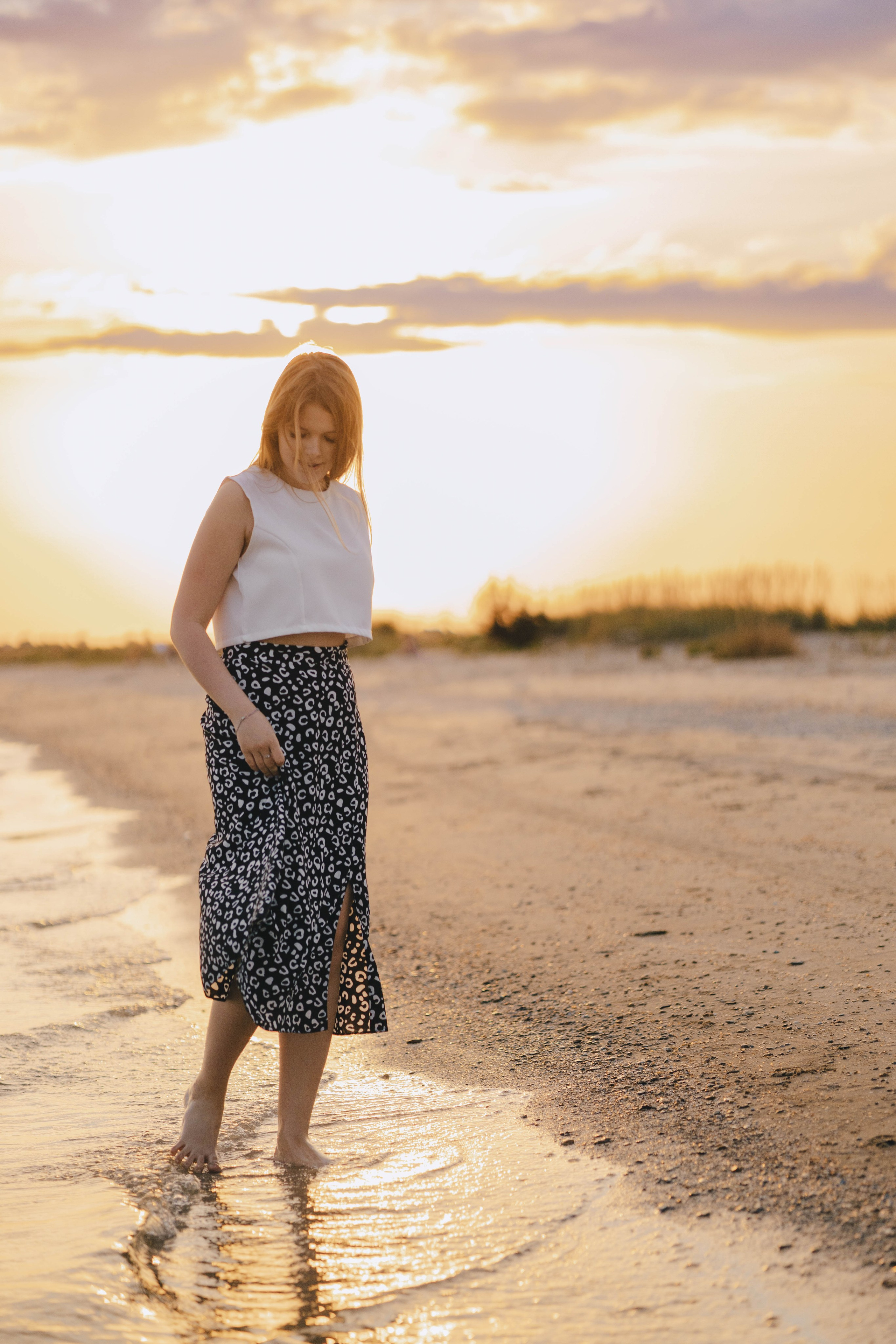 Настя и Алёна. Фотограф Таганрог Любимая Надя