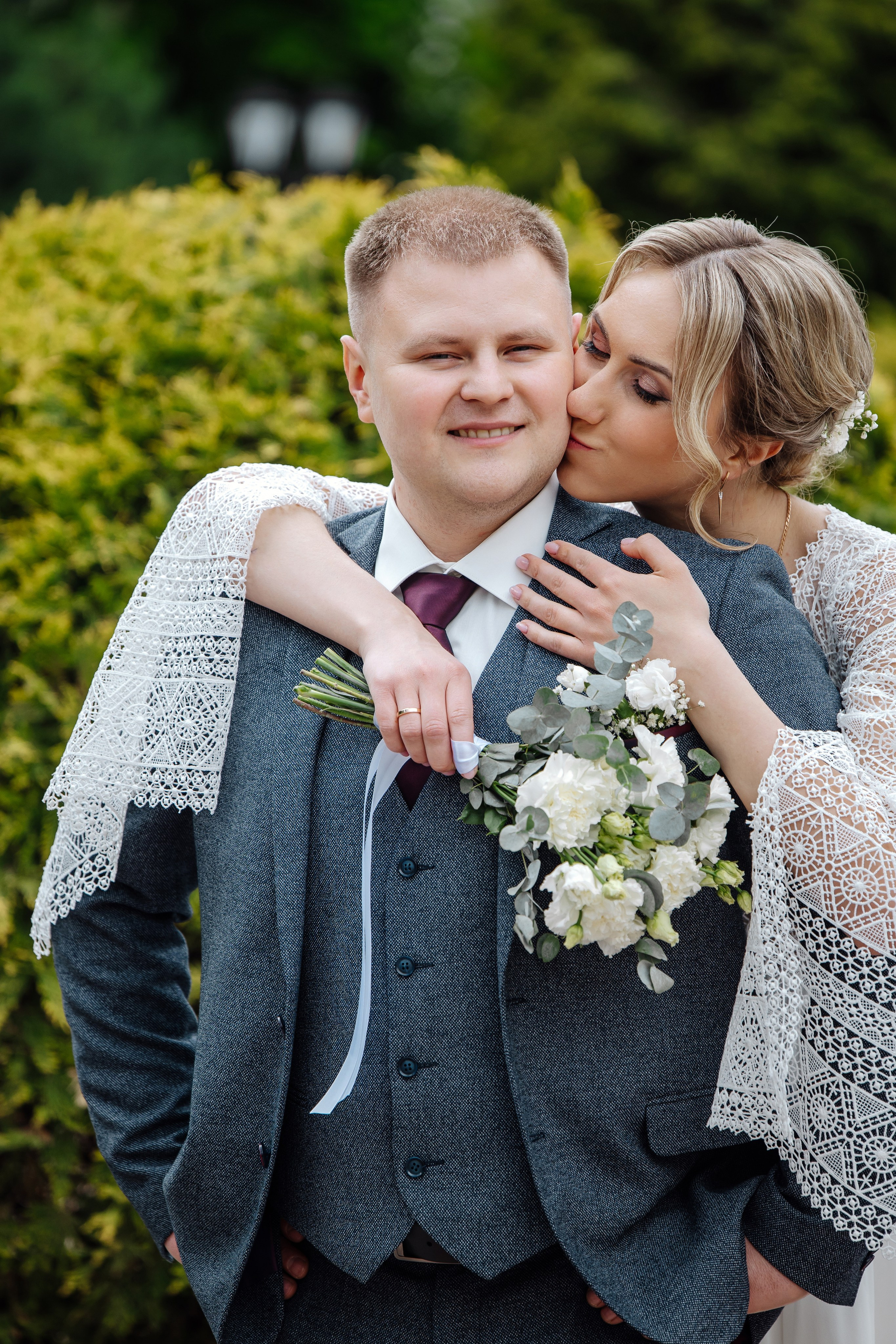 Фотограф Сергей Золотарев — Свадьба Дмитрия и Виктории. Фотограф Воронеж, Липецк