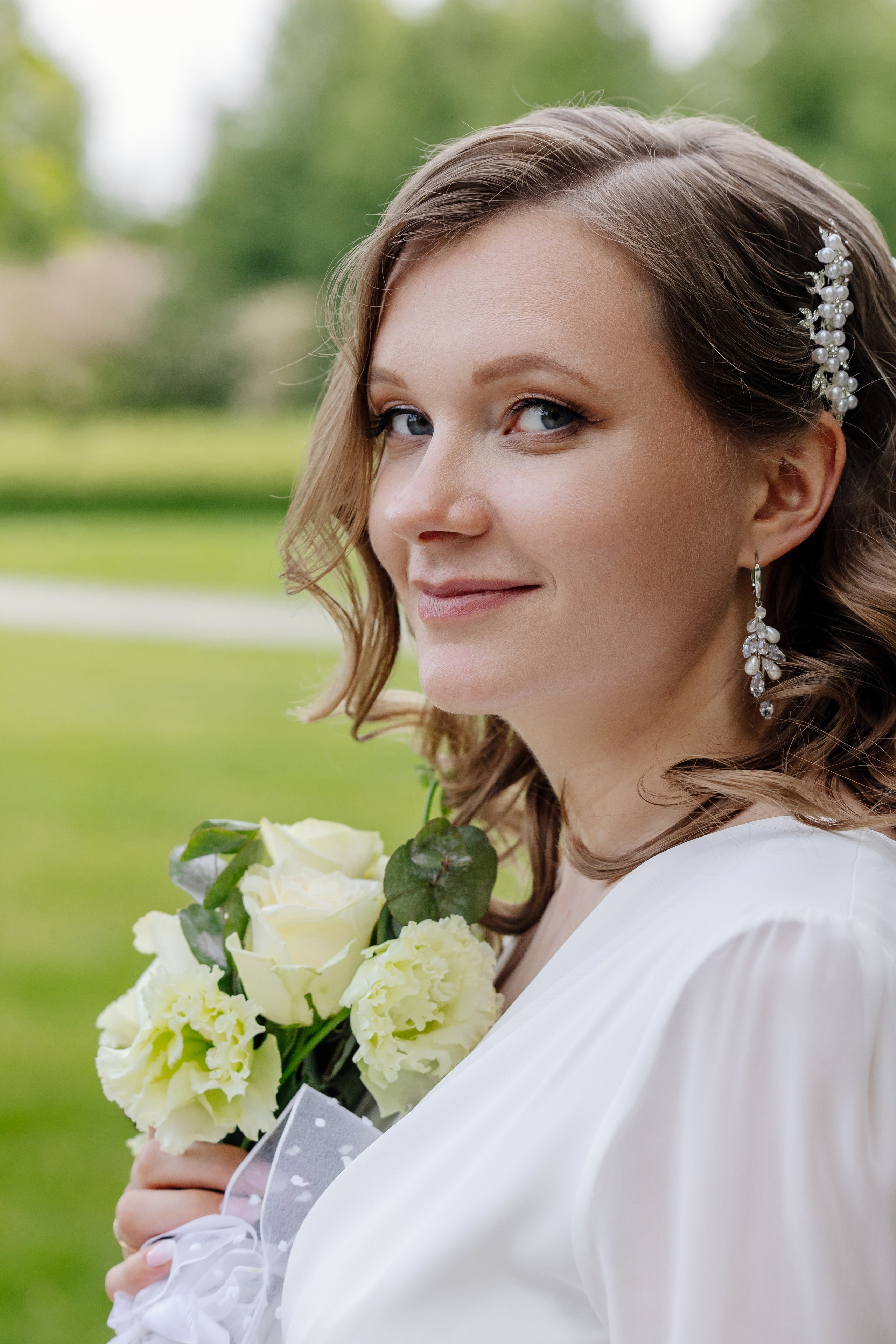 Дмитрий и Анастасия. Фотограф Воронеж, Липецк