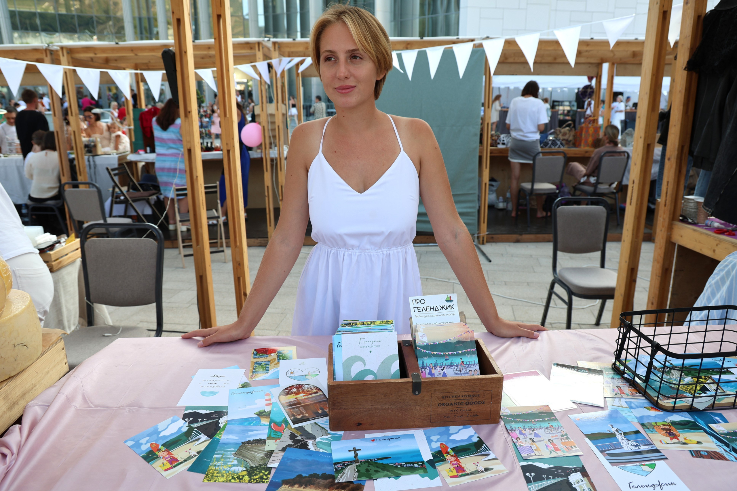 ЛАЛА Фест 23–24 августа в Геленджик Арена!. Фотограф в Геленджике Нина Небесная