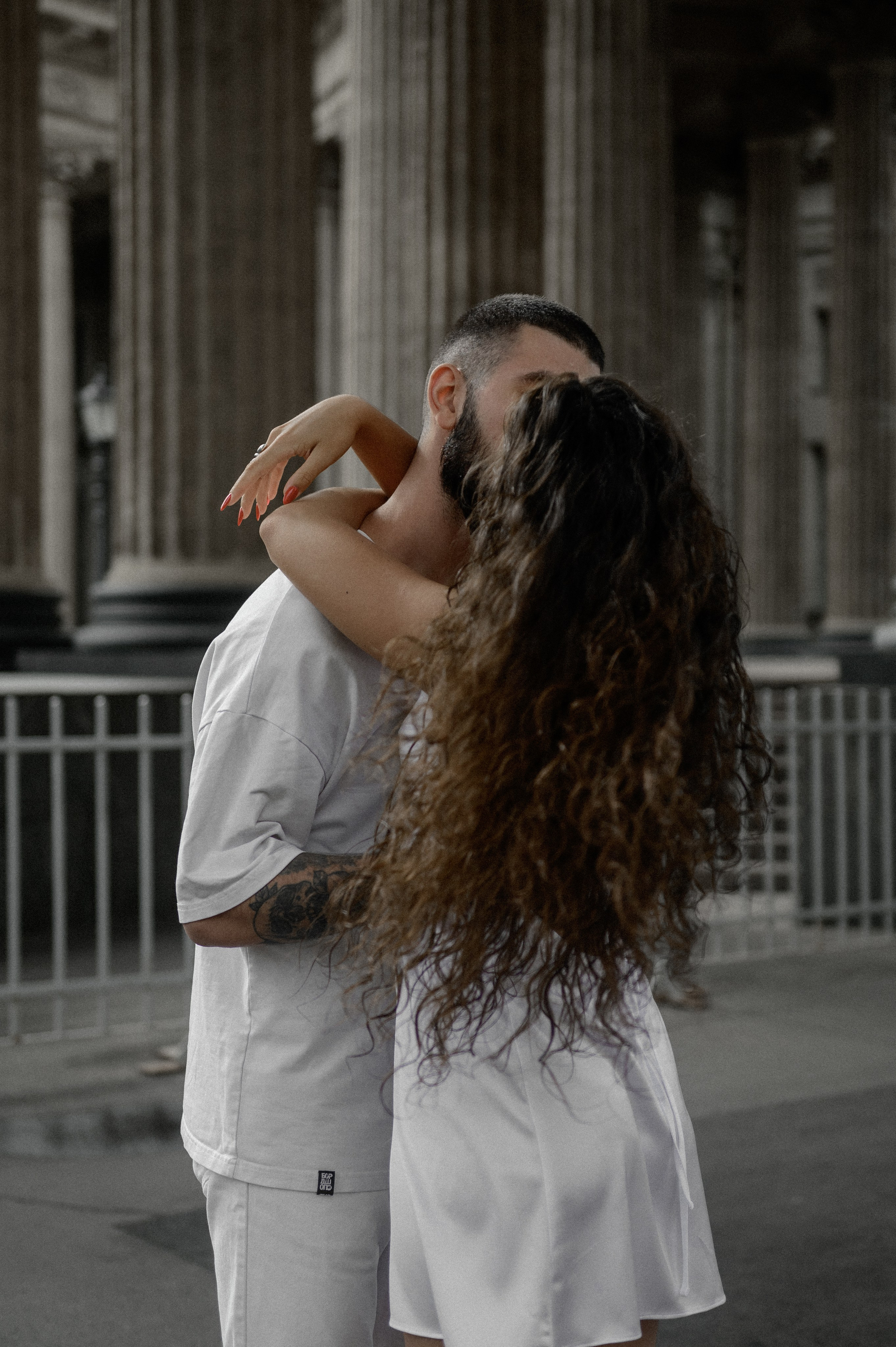 Love story A&S. Свадебный фотограф МОСКВА, КРЫМ, СМОЛЕНСК АЛЯ КОНОВАЛОВА