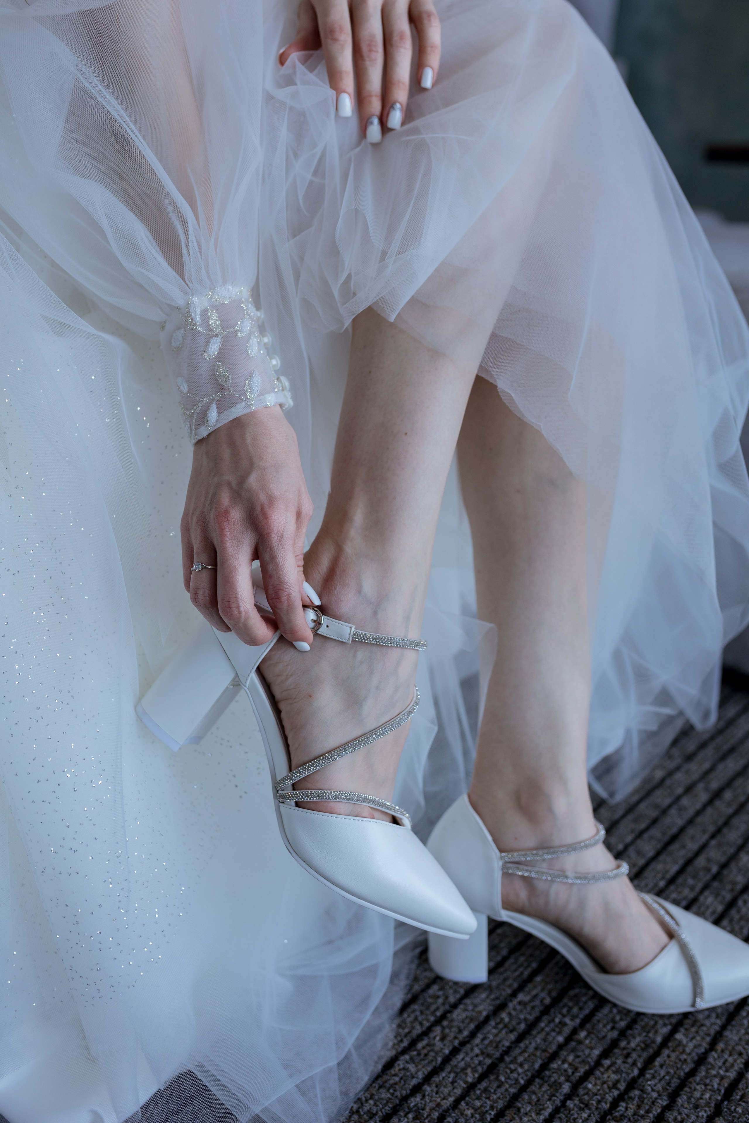 Влад & Людмила. Свадебный фотограф в Чебоксарах Анастасия Иванова