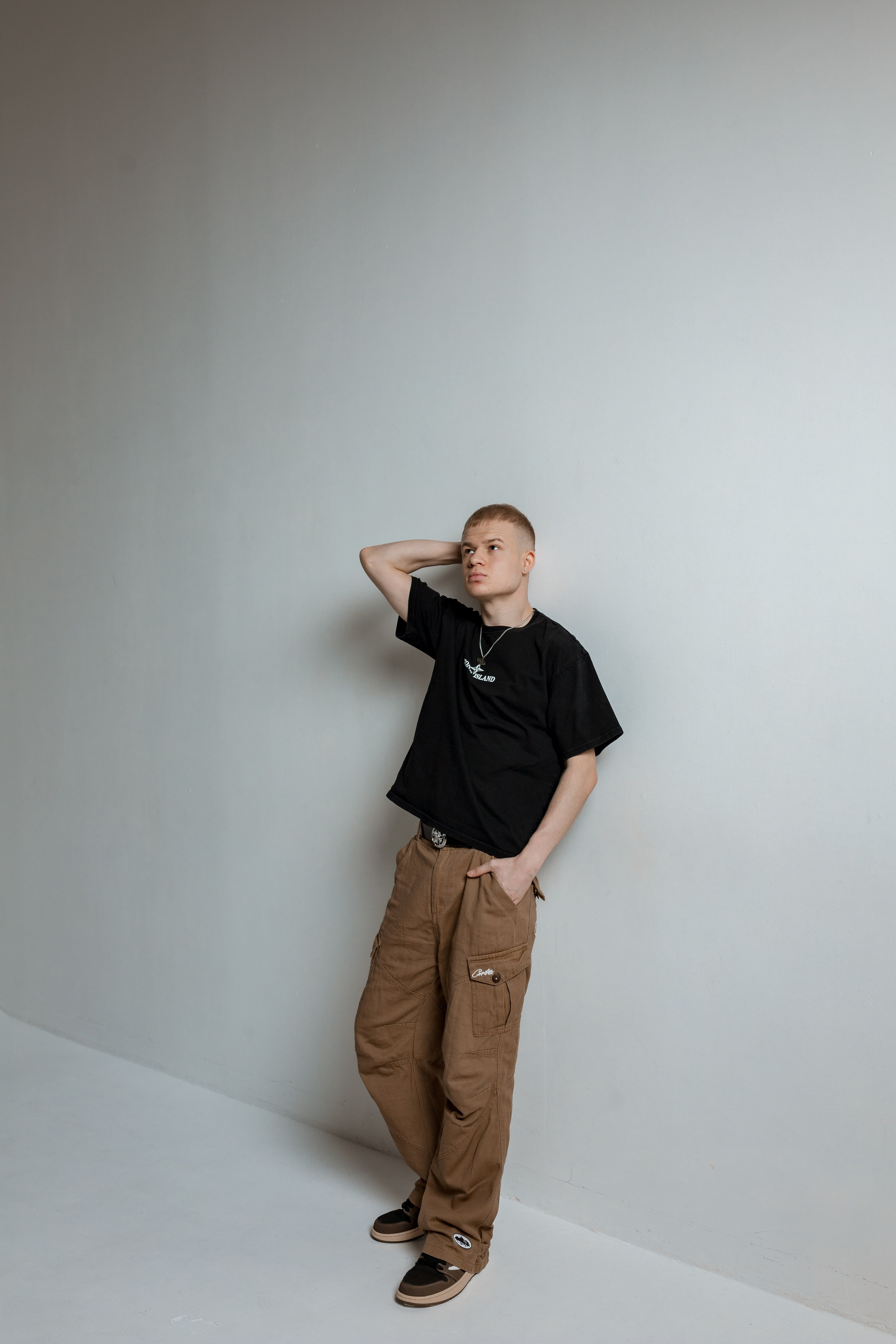 Костя. Свадебный фотограф в Чебоксарах Анастасия Иванова