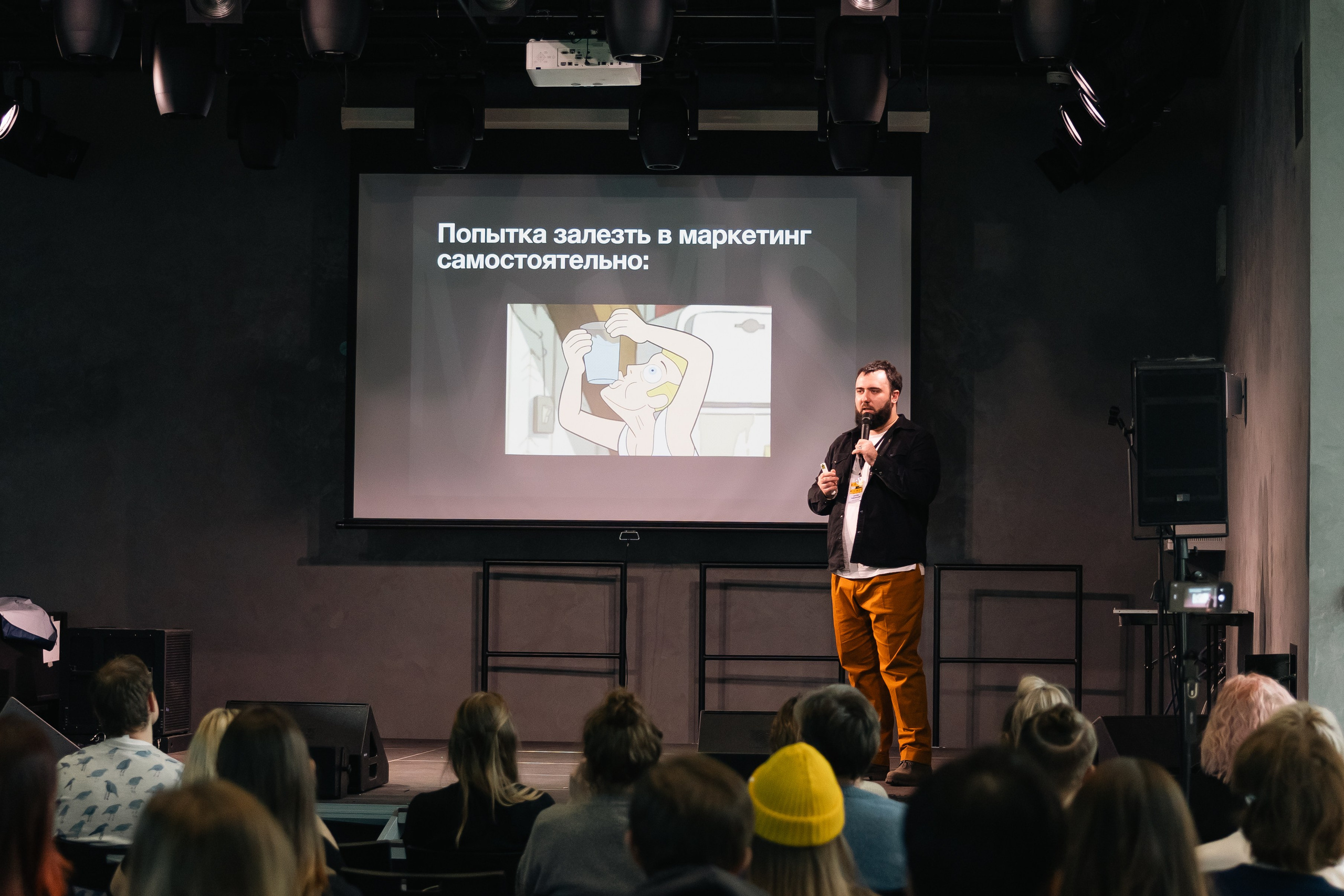 ШОУКЕЙС-ФЕСТИВАЛЬ SPBEAT (2 дня)