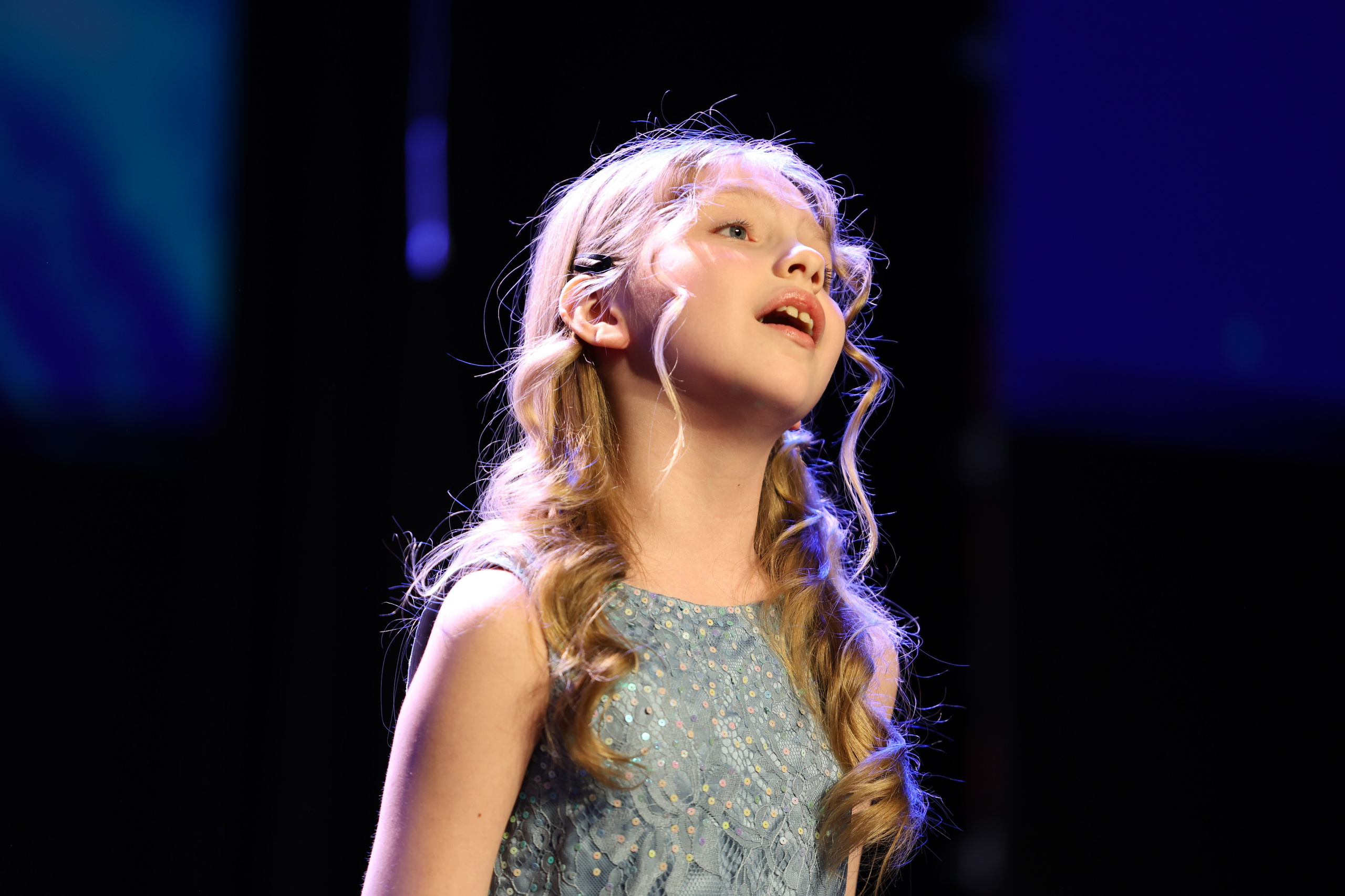 25 января, г. Челябинск. Золотое яблочко