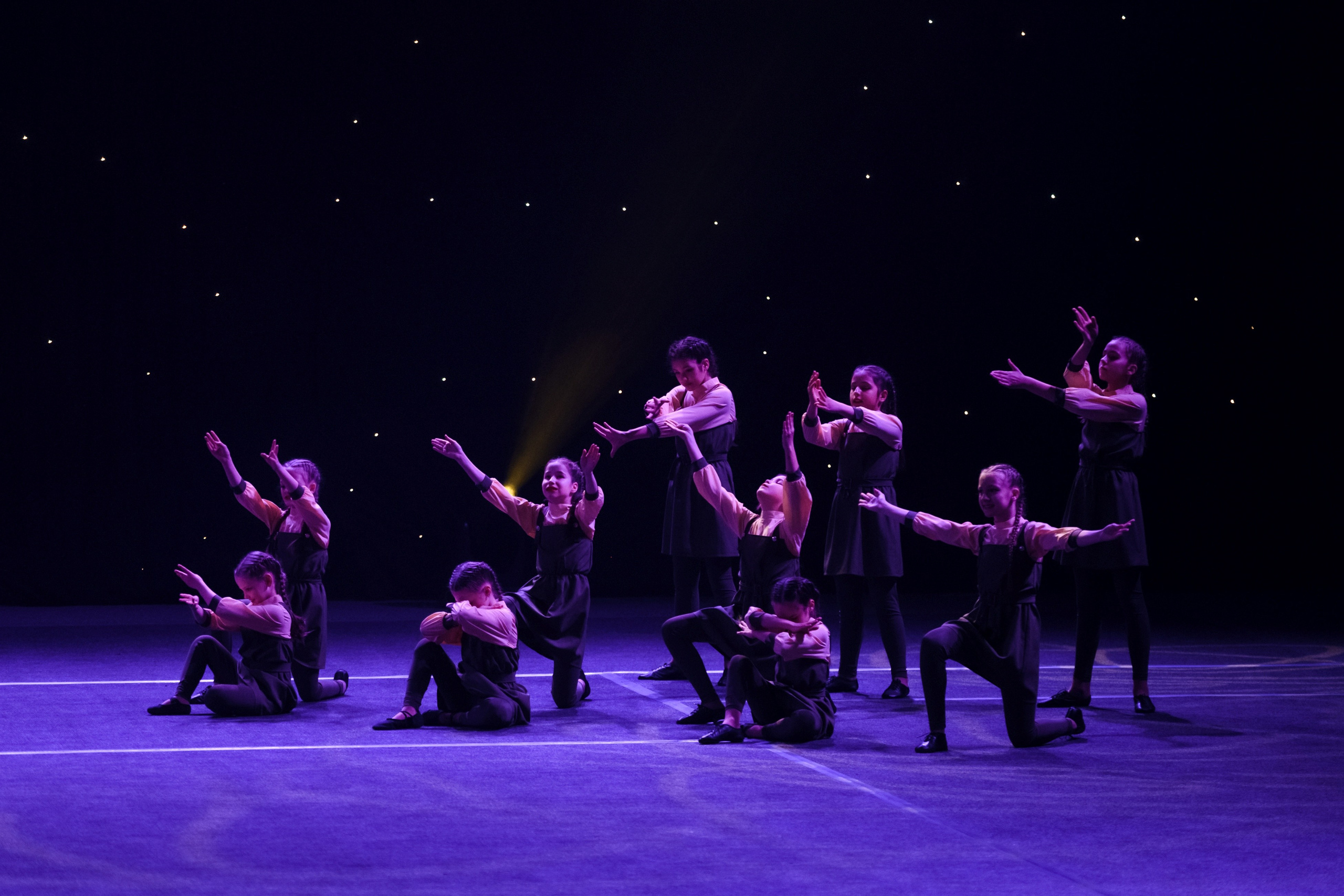 6 мая, концерт 10 лет, Сибур Арена, г. Санкт-Петербург. Золотое яблочко