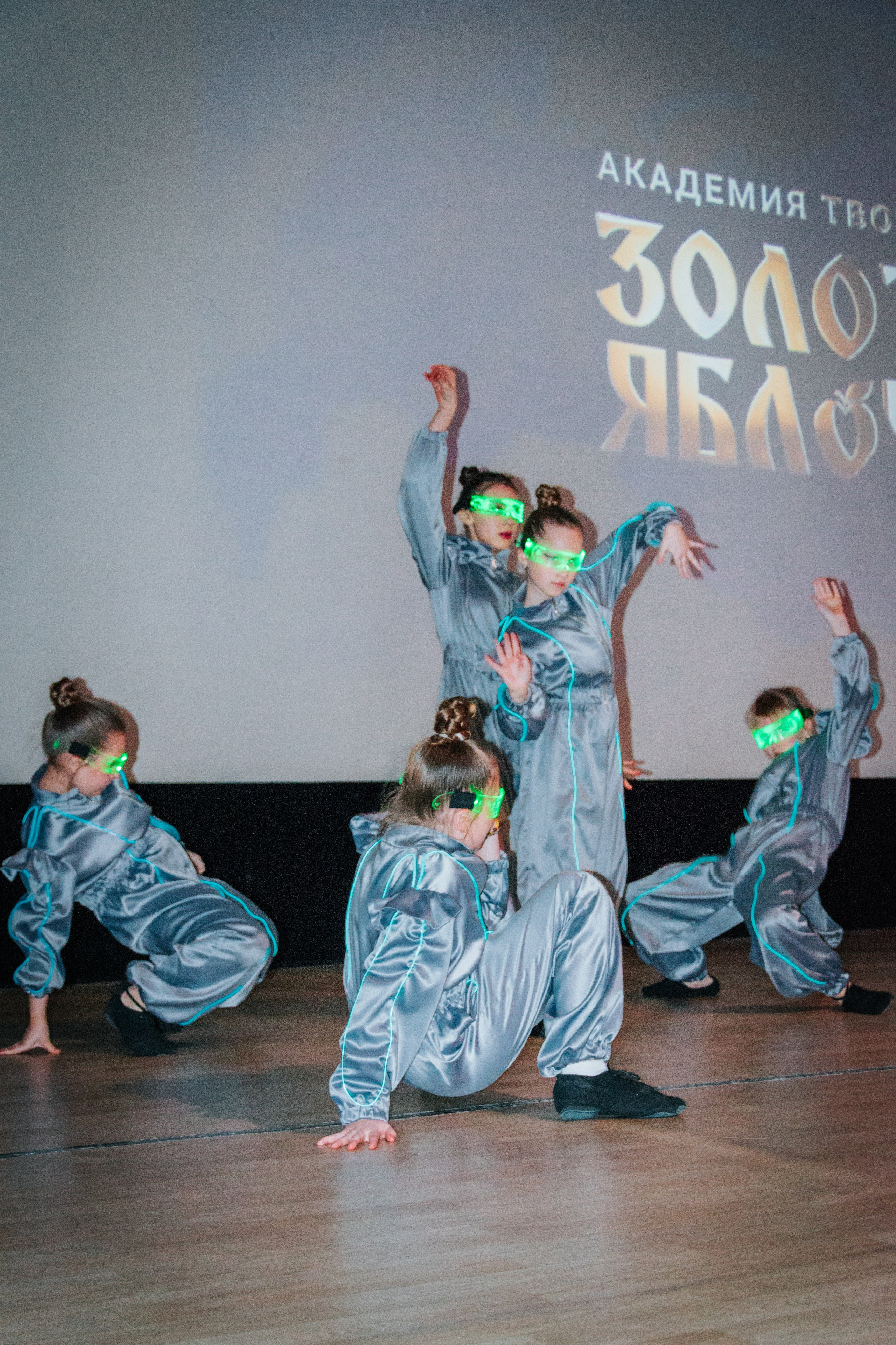 16 марта, г. Суздаль. Золотое яблочко