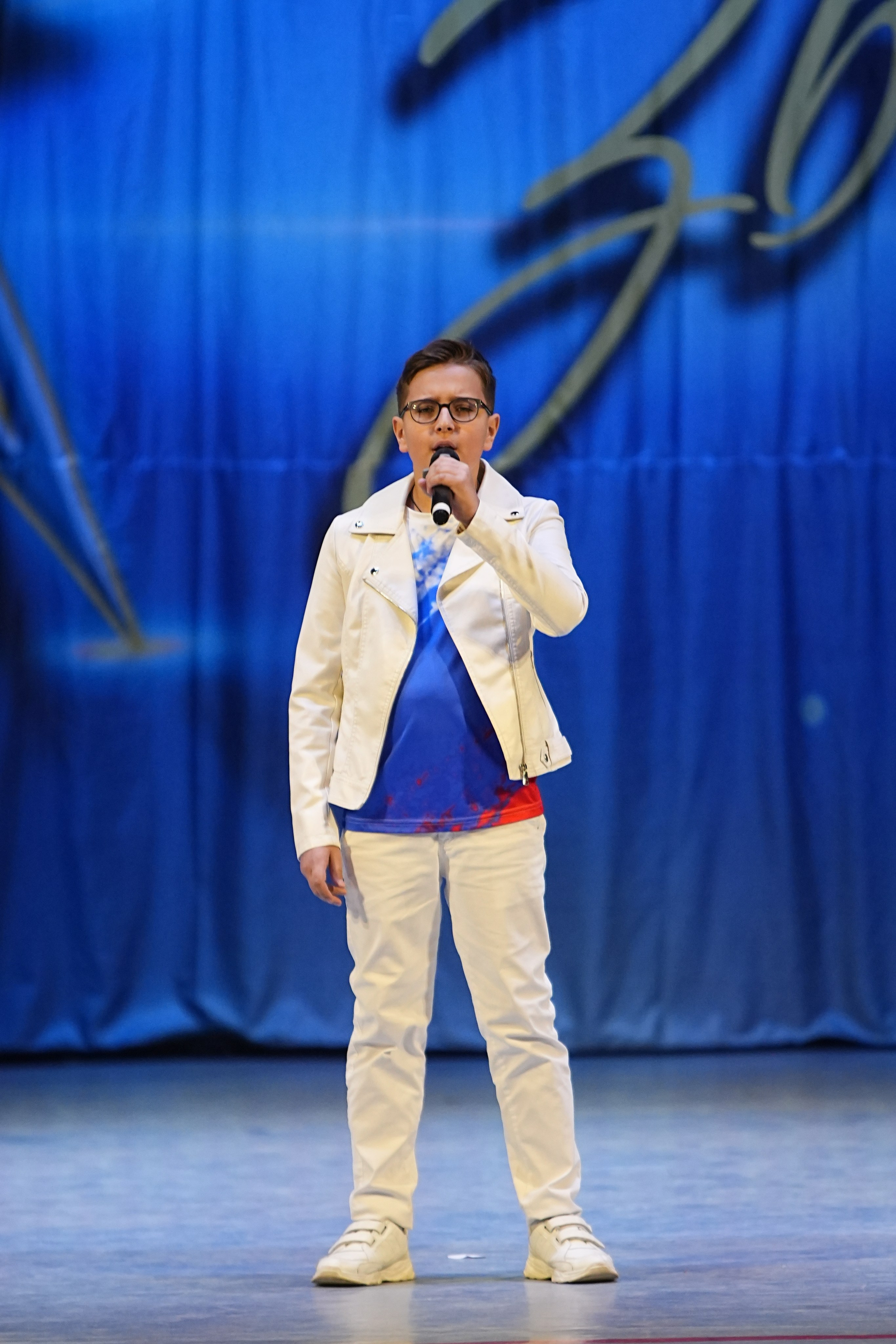 1 марта, г. Ярославль. Золотое яблочко