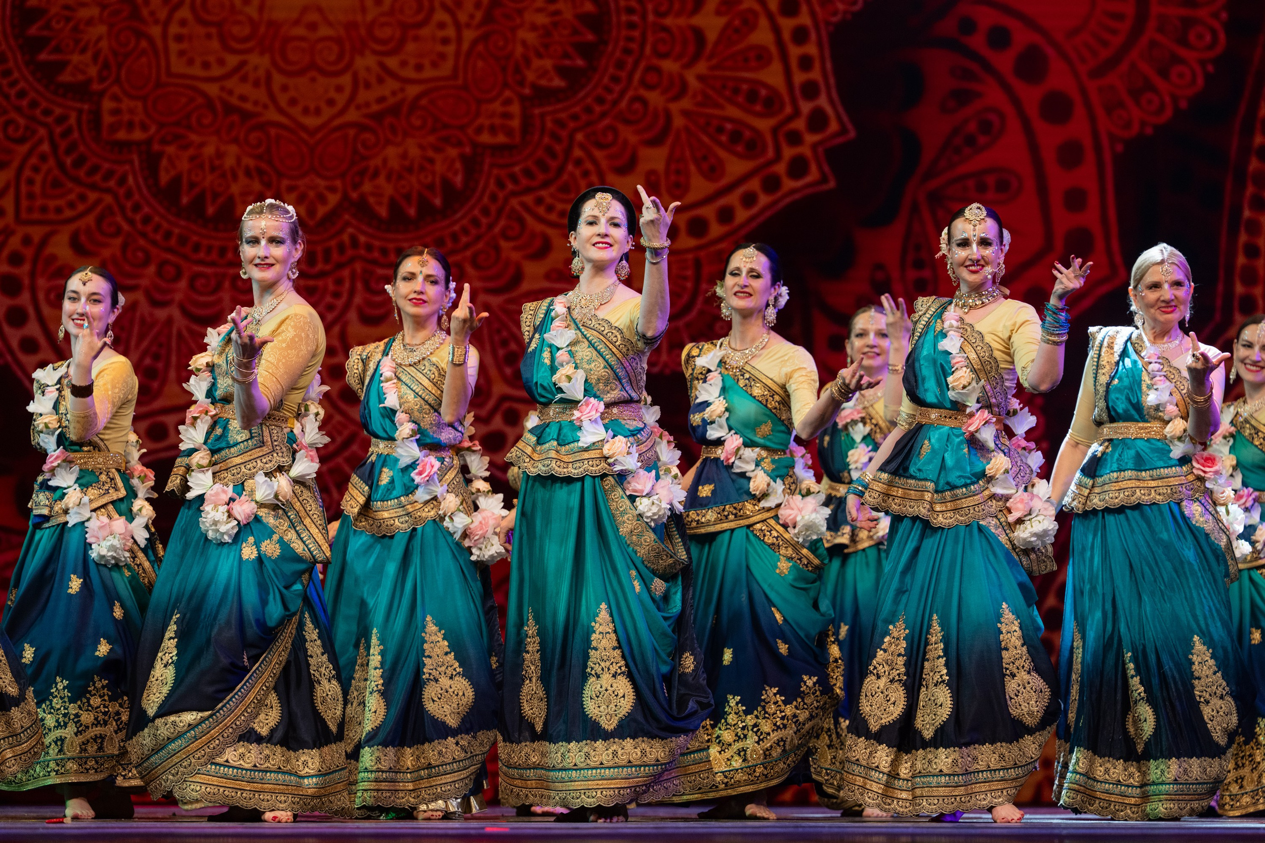 18 мая, г. Москва, Кремль, Концерт. Золотое яблочко