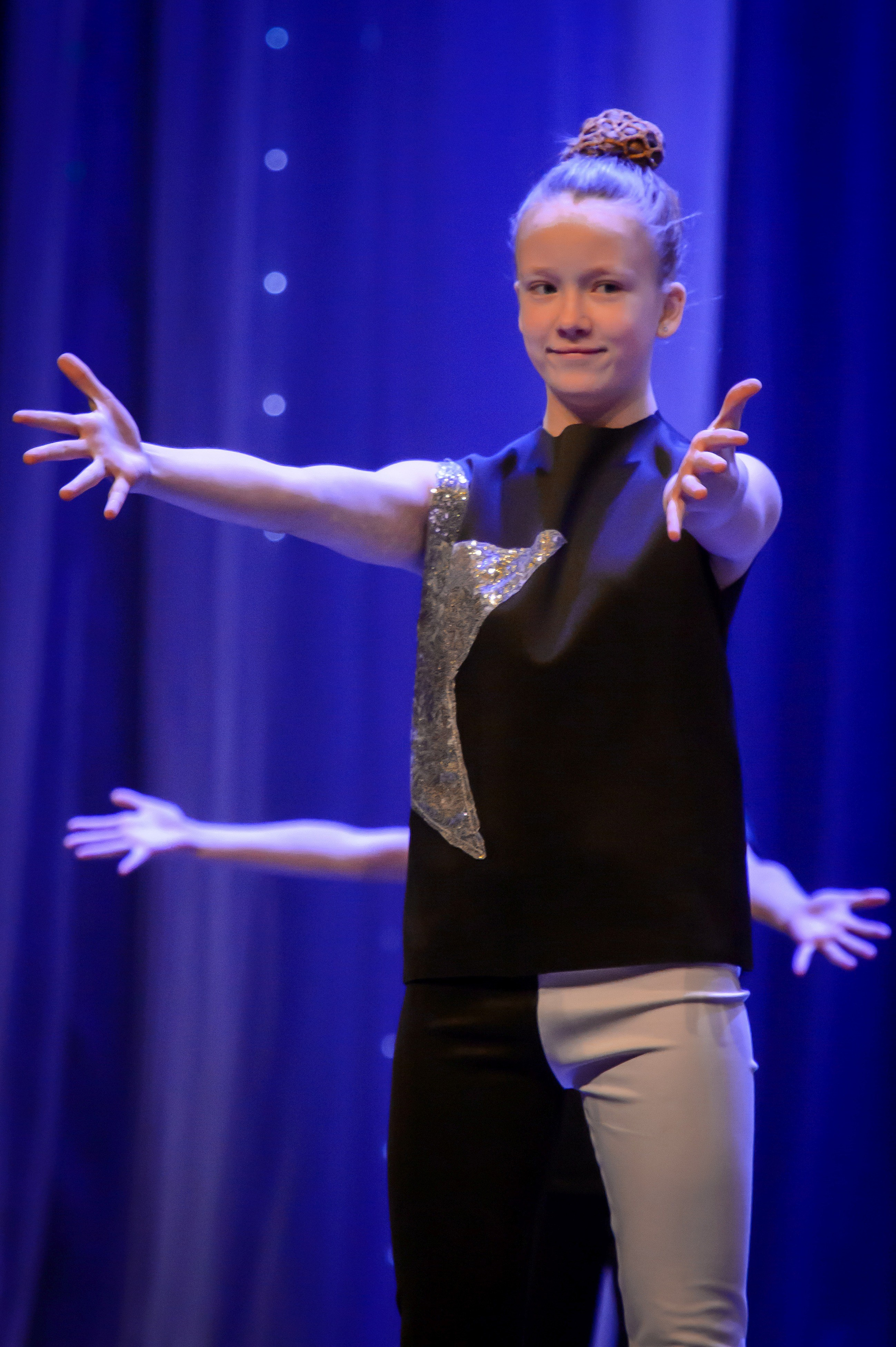 13 мая, часть 1, Кремль, г. Москва. Золотое яблочко