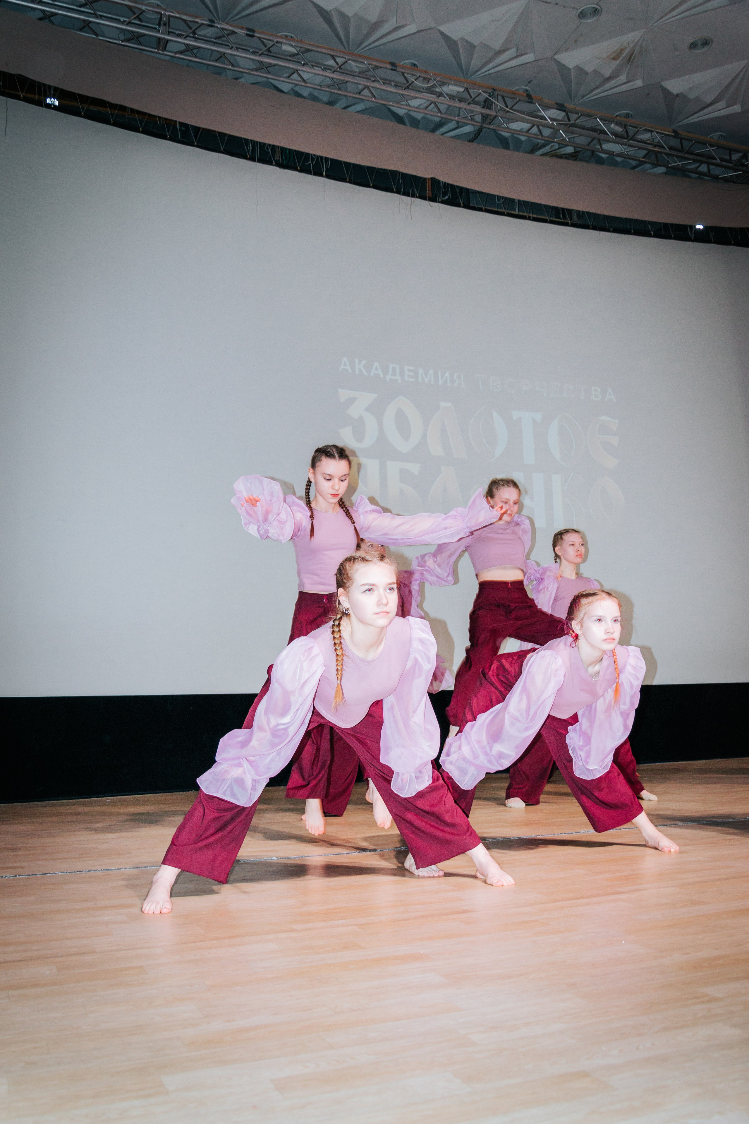 16 марта, г. Суздаль. Золотое яблочко