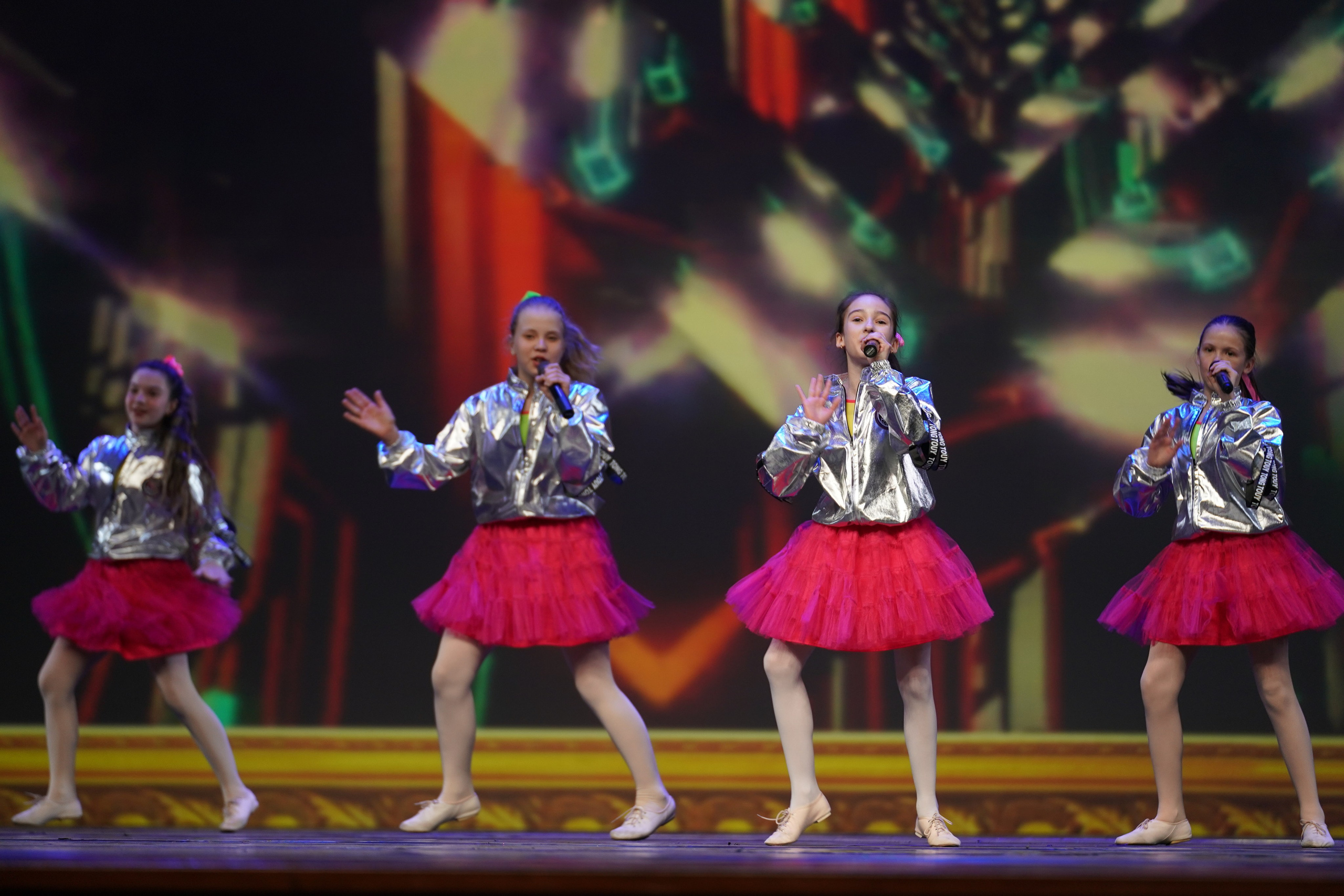 19 мая, отделение 2, г. Москва, Кремль. Золотое яблочко