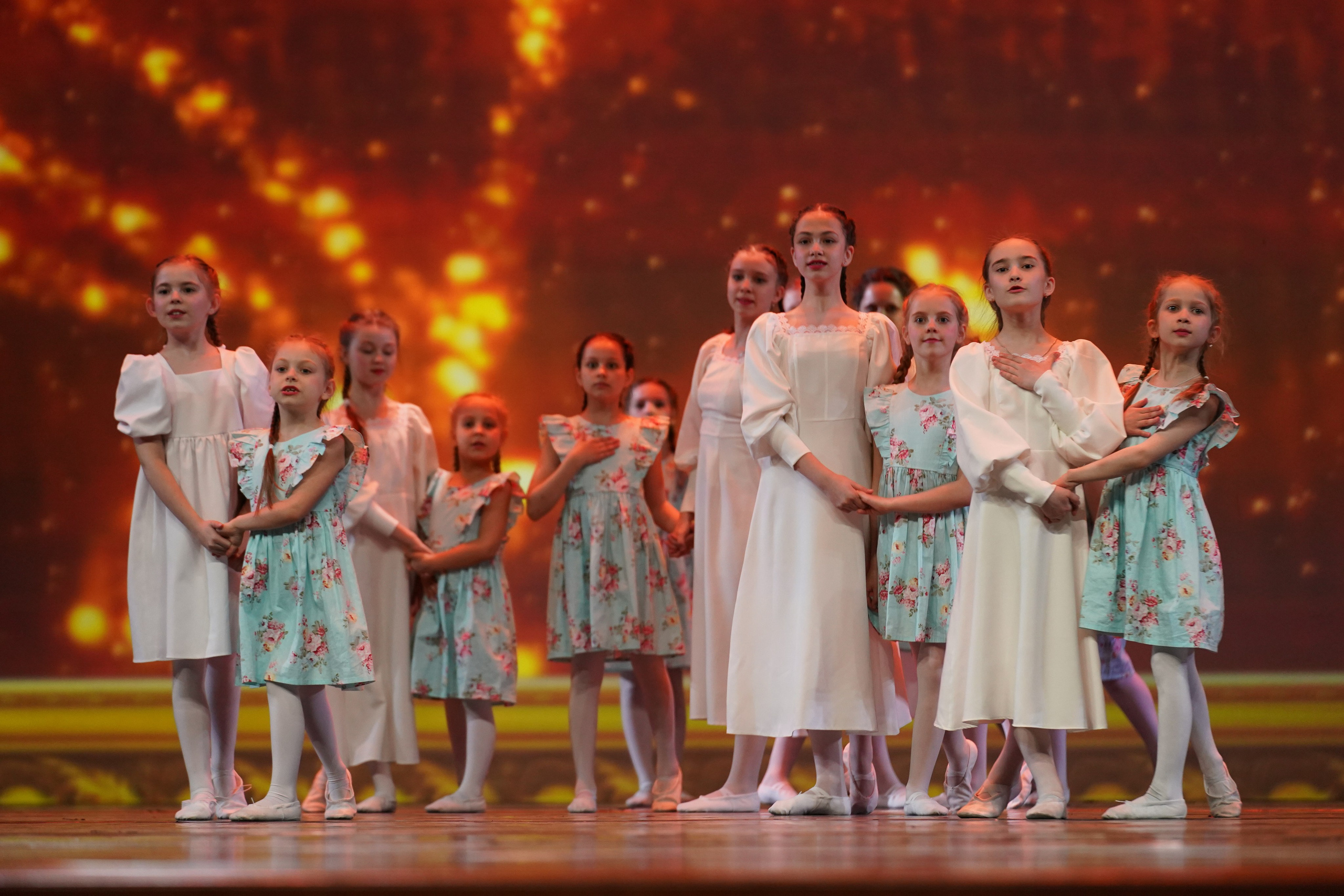 18 мая, отделение 2, г. Москва, Кремль. Золотое яблочко