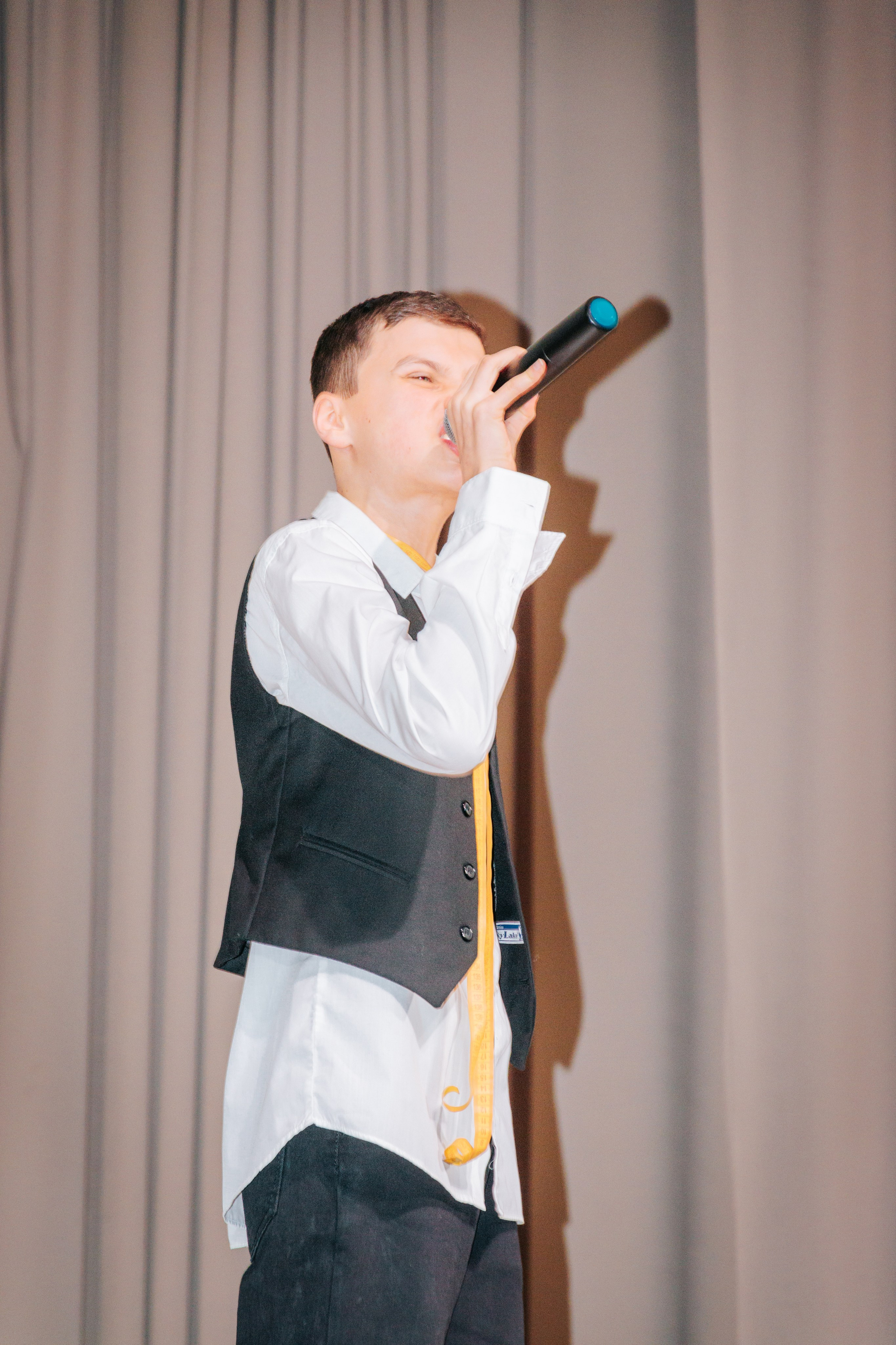 16 марта, г. Суздаль. Золотое яблочко