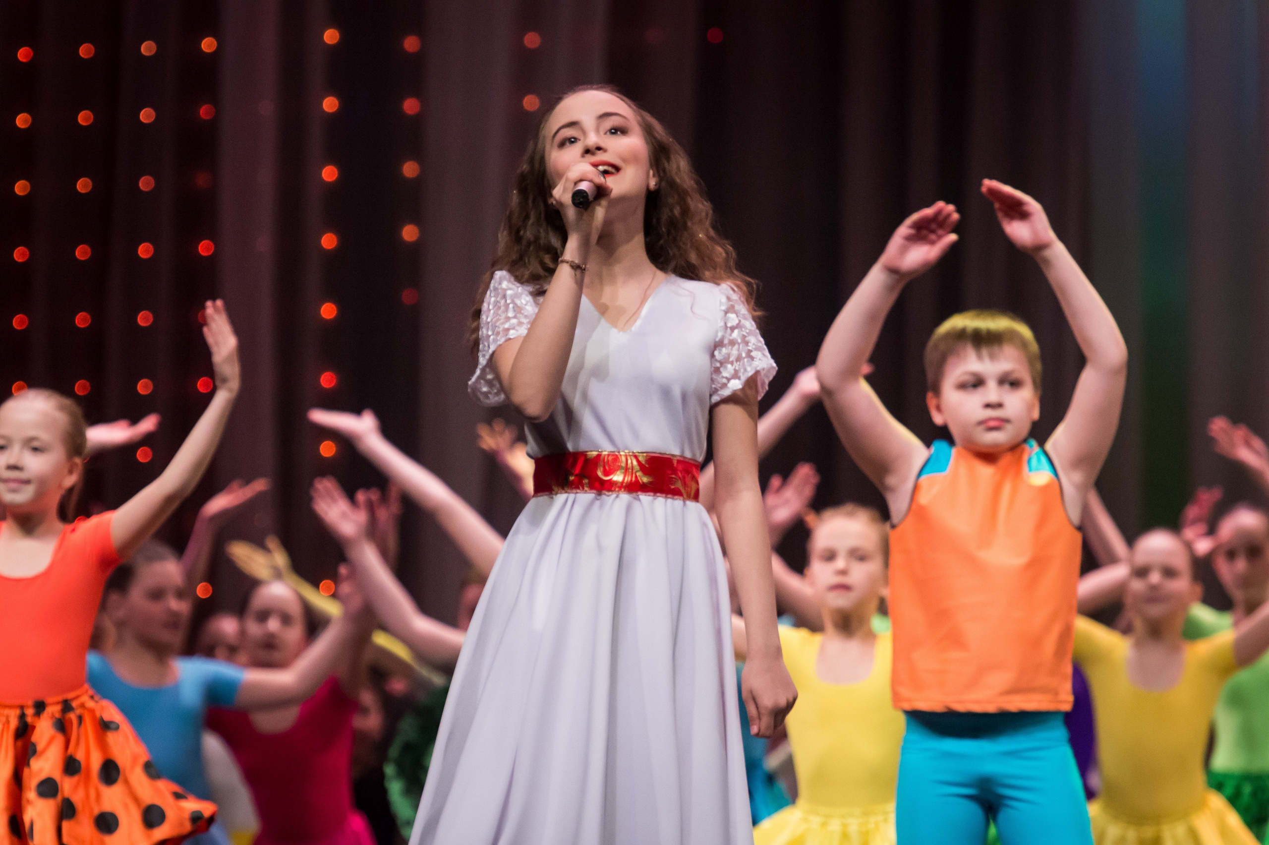 13 мая, часть 2, Кремль, г. Москва. Золотое яблочко