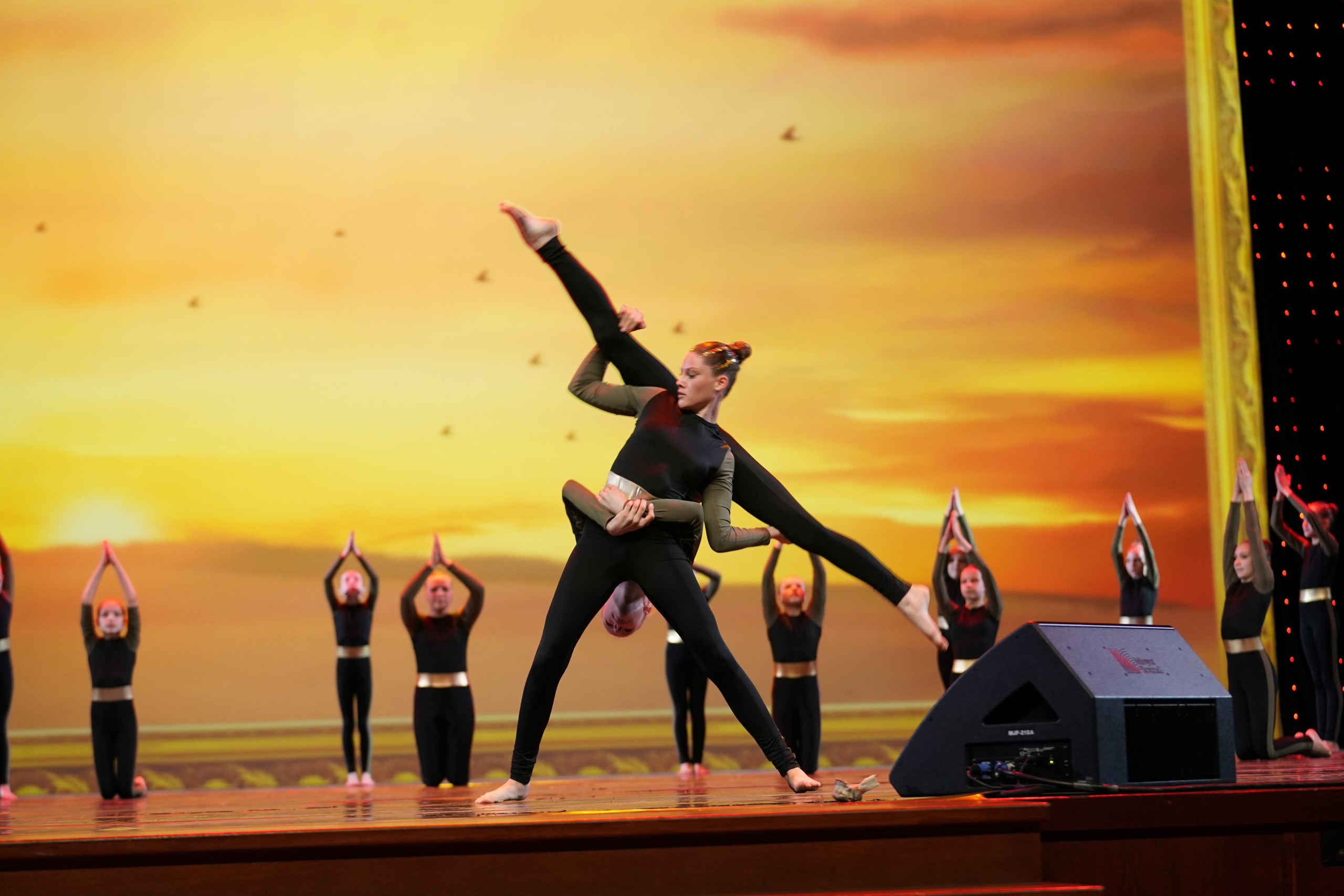 18 мая, отделение 1, г. Москва, Кремль. Золотое яблочко