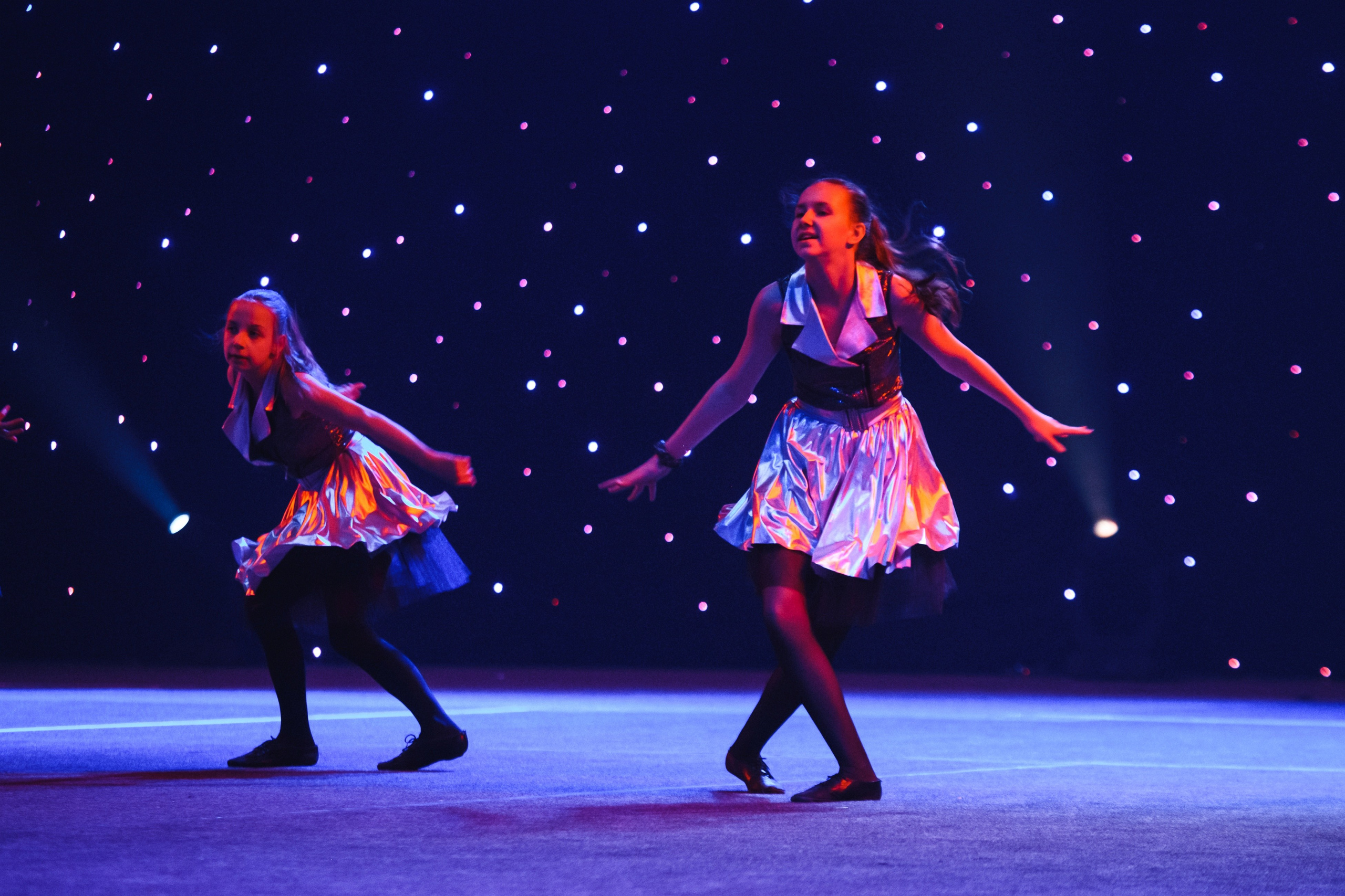 6 мая, концерт 10 лет, Сибур Арена, г. Санкт-Петербург. Золотое яблочко