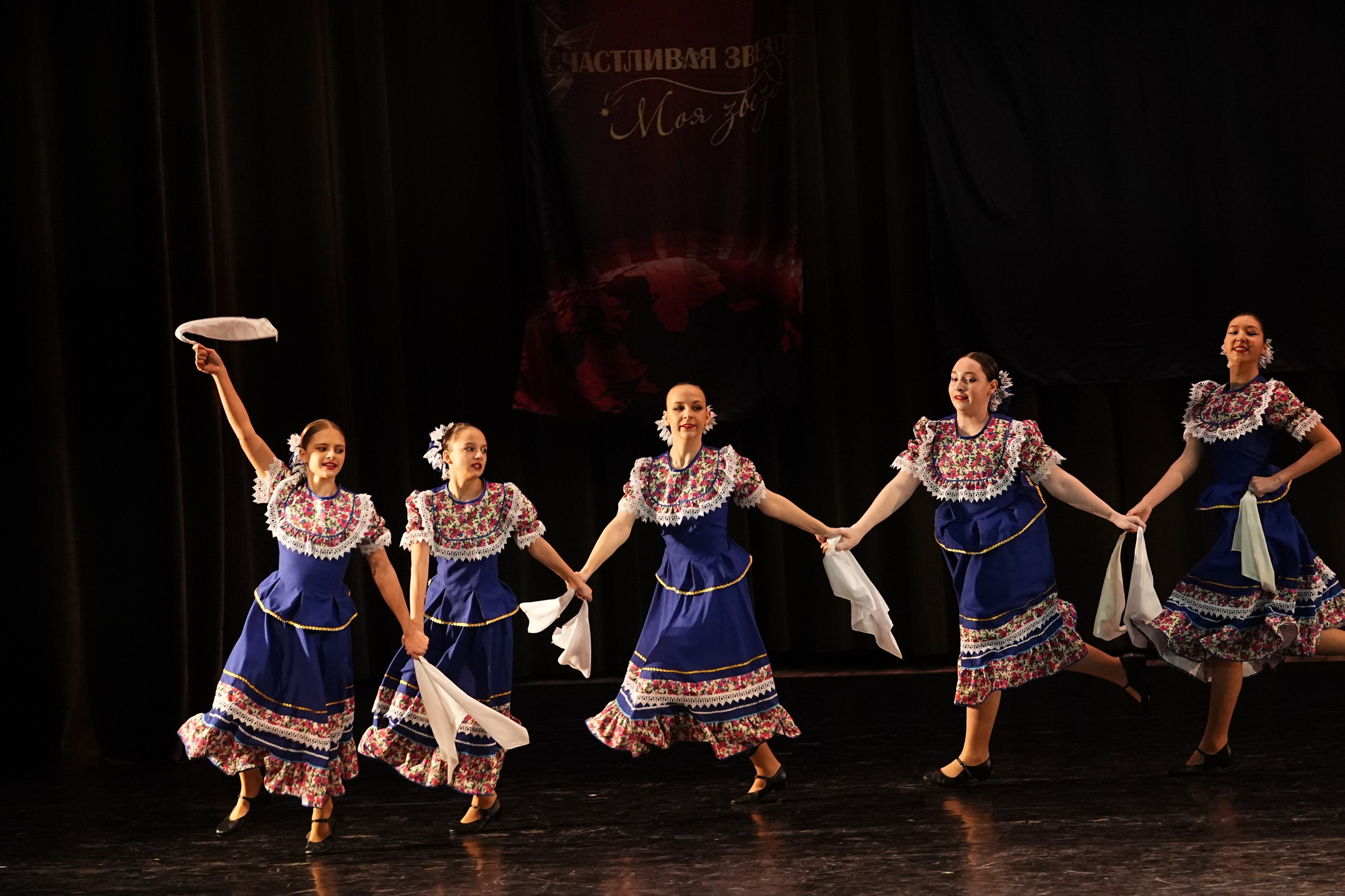 7 декабря, блок 1, г. Москва. Золотое яблочко