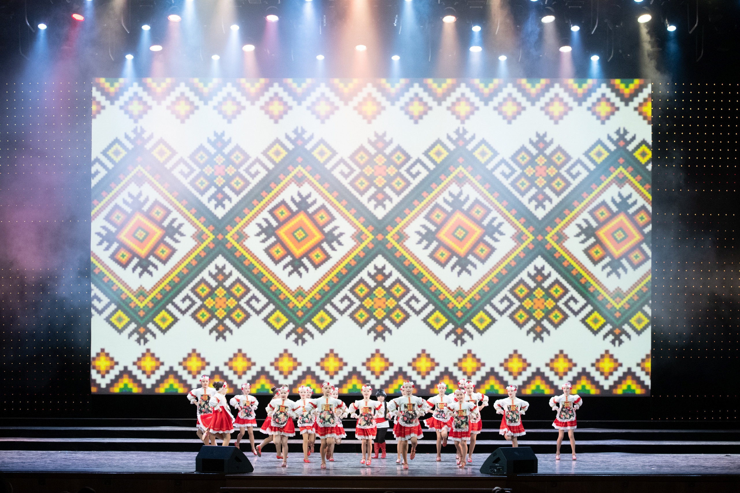 2 февраля, концерт Таланты России, Кремлевский Дворец. Золотое яблочко