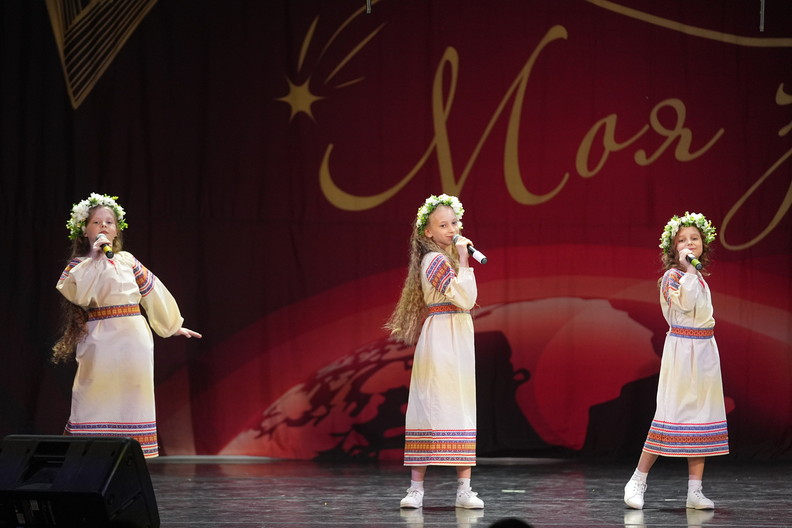 15 февраля, блок 2, г. Санкт-Петербург. Золотое яблочко