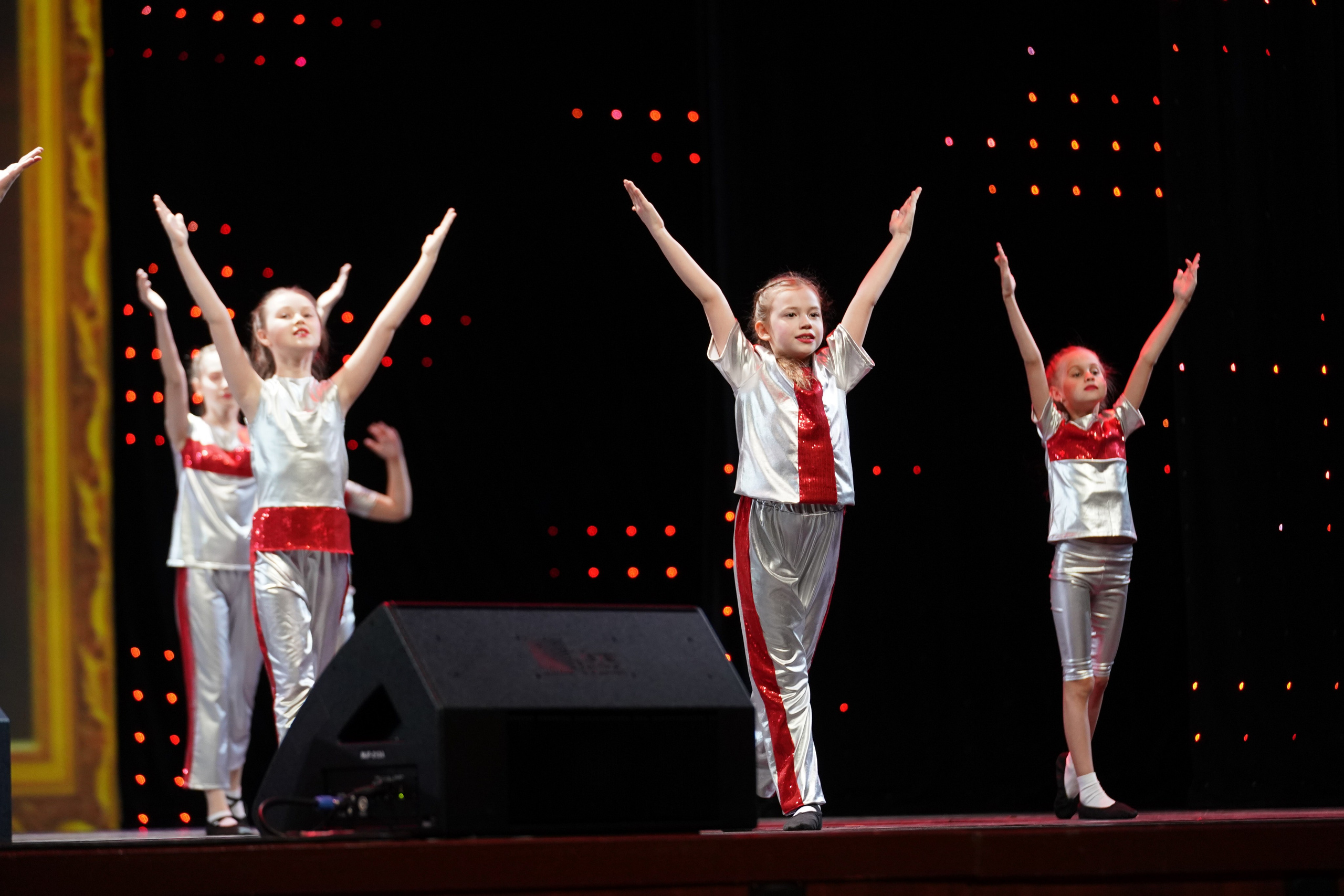 18 мая, отделение 1, г. Москва, Кремль. Золотое яблочко